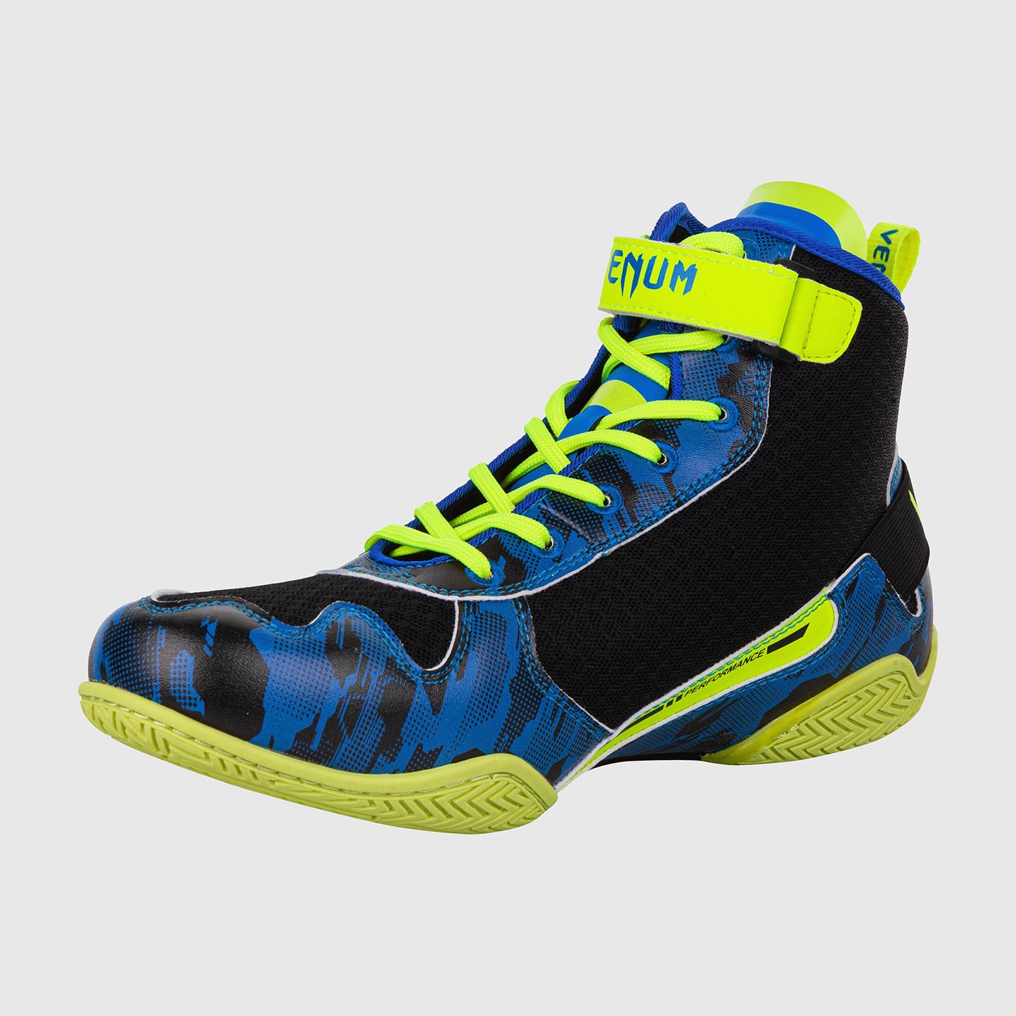 Chaussures de boxe Venum Giant Low Loma Edition