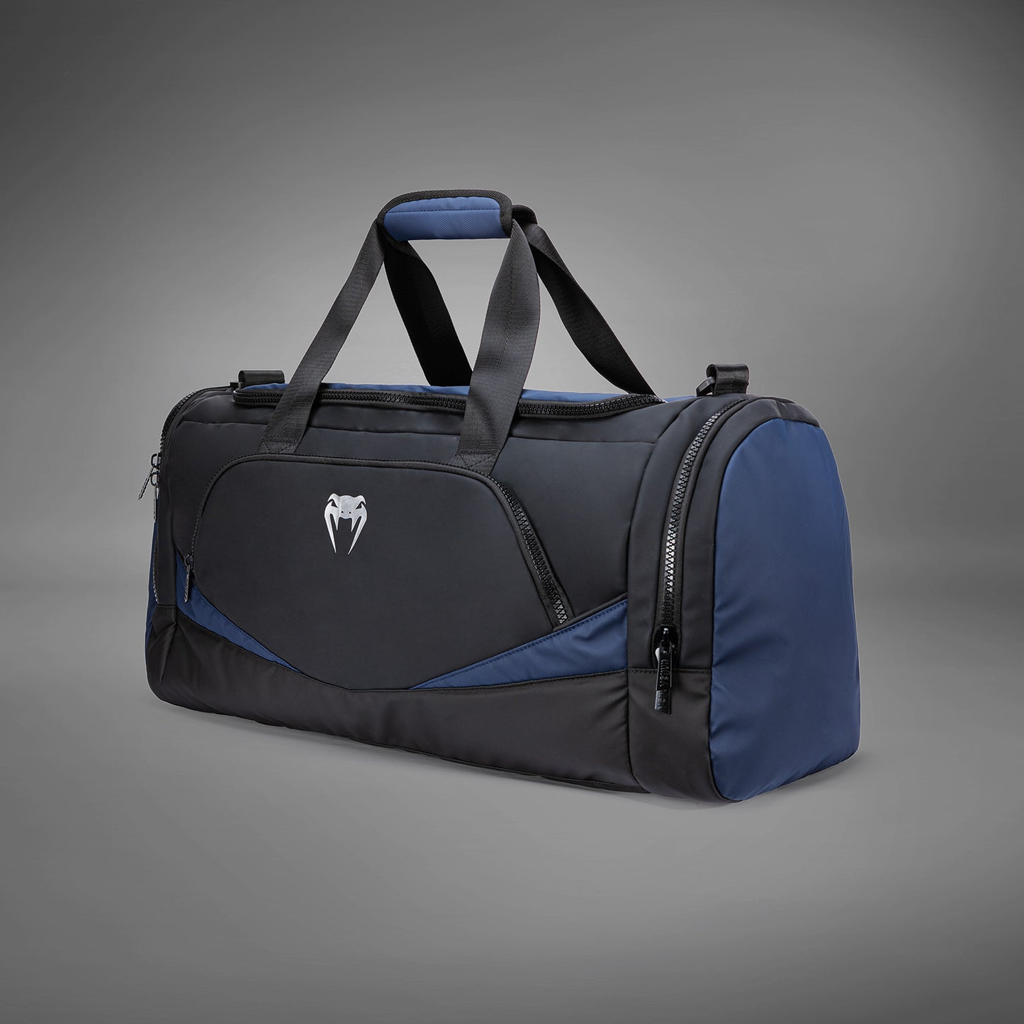 Sac de sport Venum Evo 2 Trainer Lite - Noir/Bleu - product-type_Sacs de sport