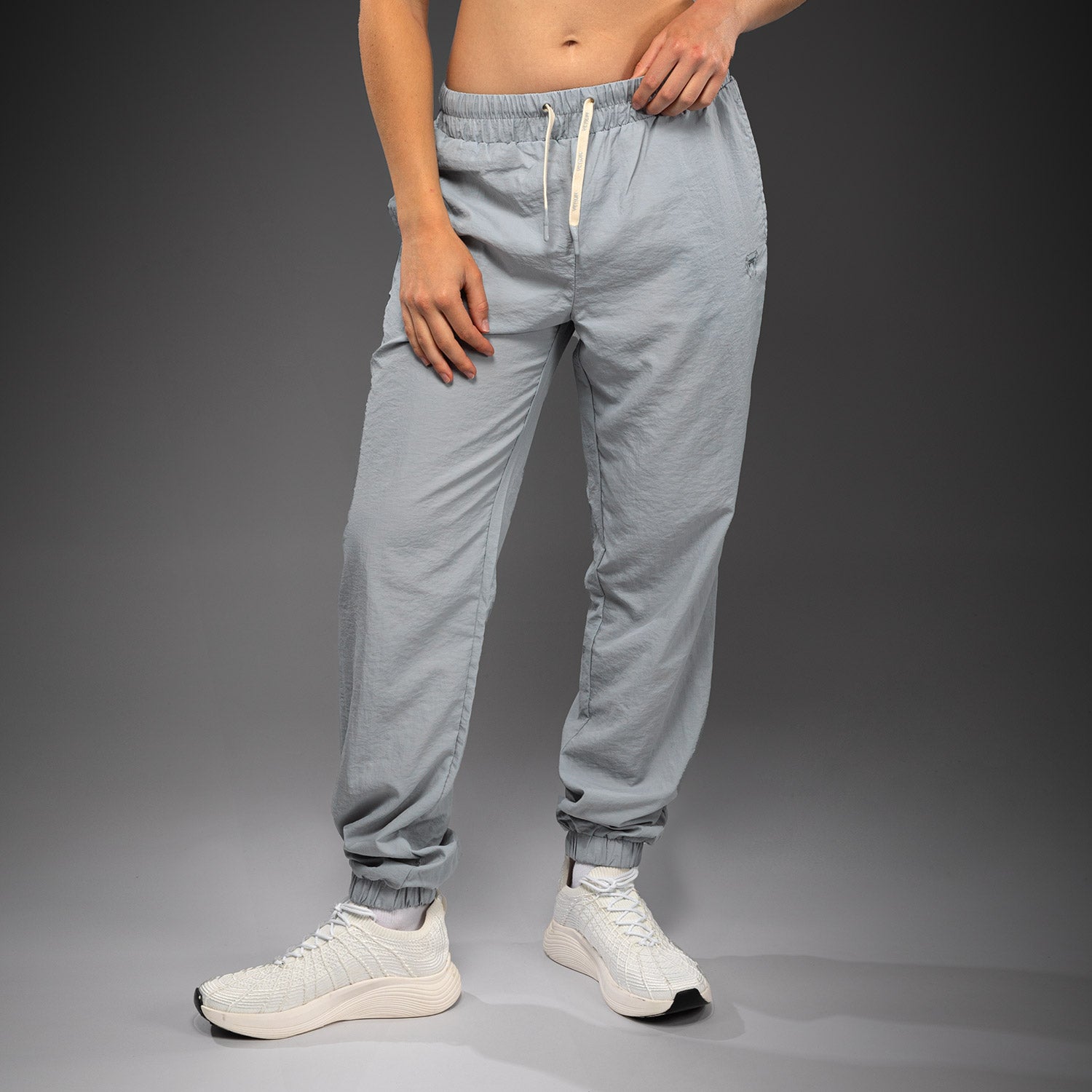 Jogging pour Femmes Venum Vectra - Bleu Tempête - product-type_Pantalons de jogging