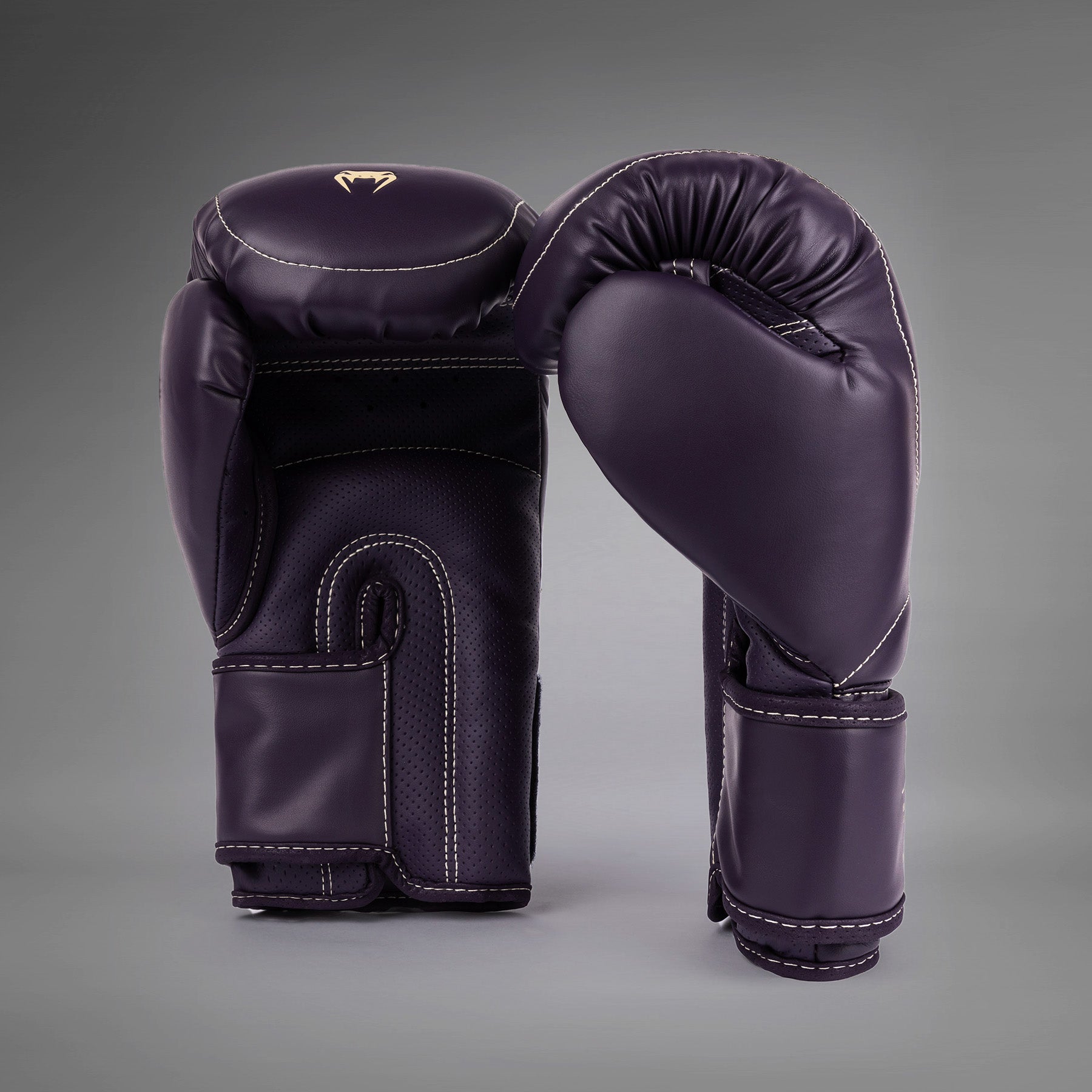 Gants de Boxe Venum Impact Evo - Violet Profond - product-type_Gants de boxe