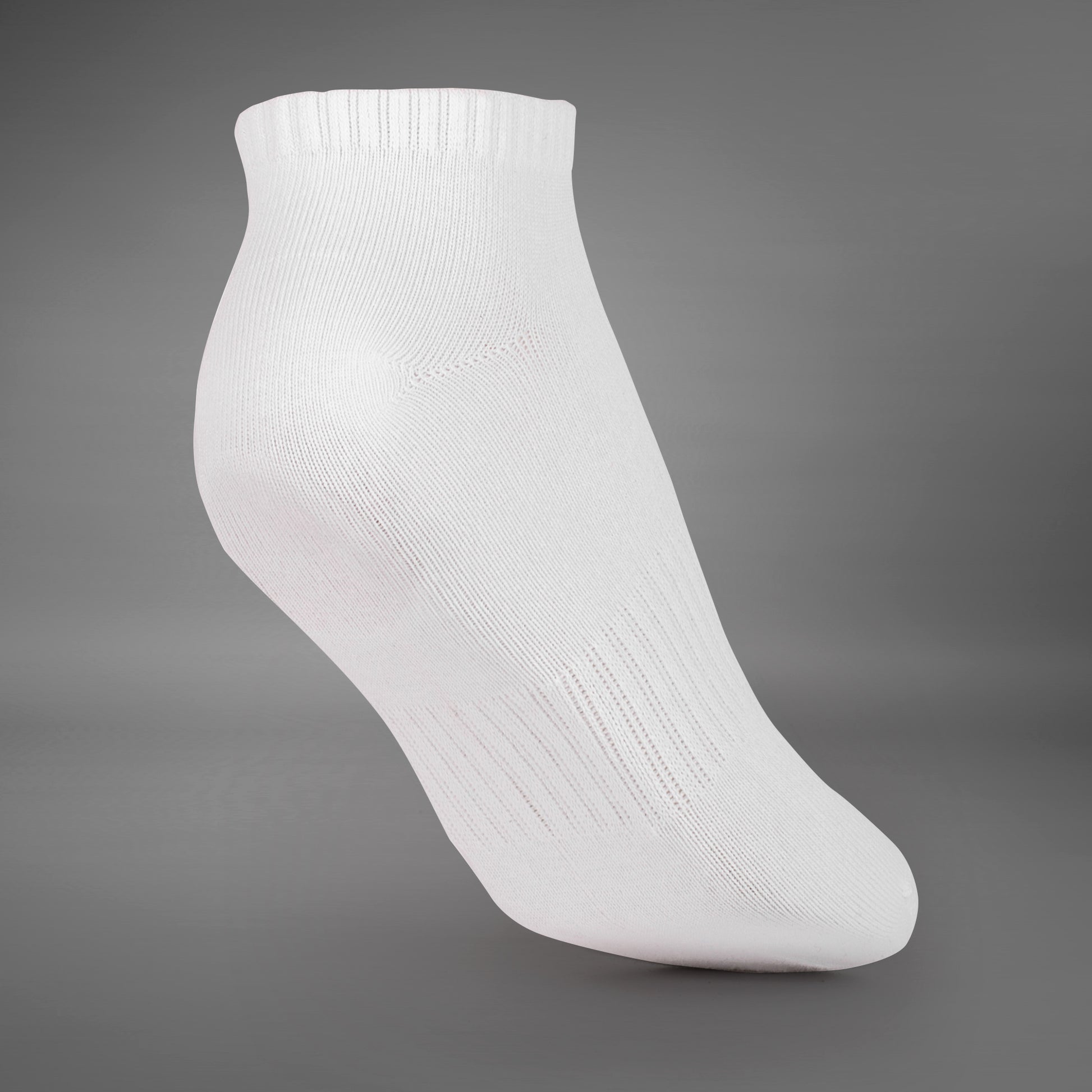 Socquettes Venum Classic - Lot de 3 Paires - Blanc/Noir - product-type_Chaussettes
