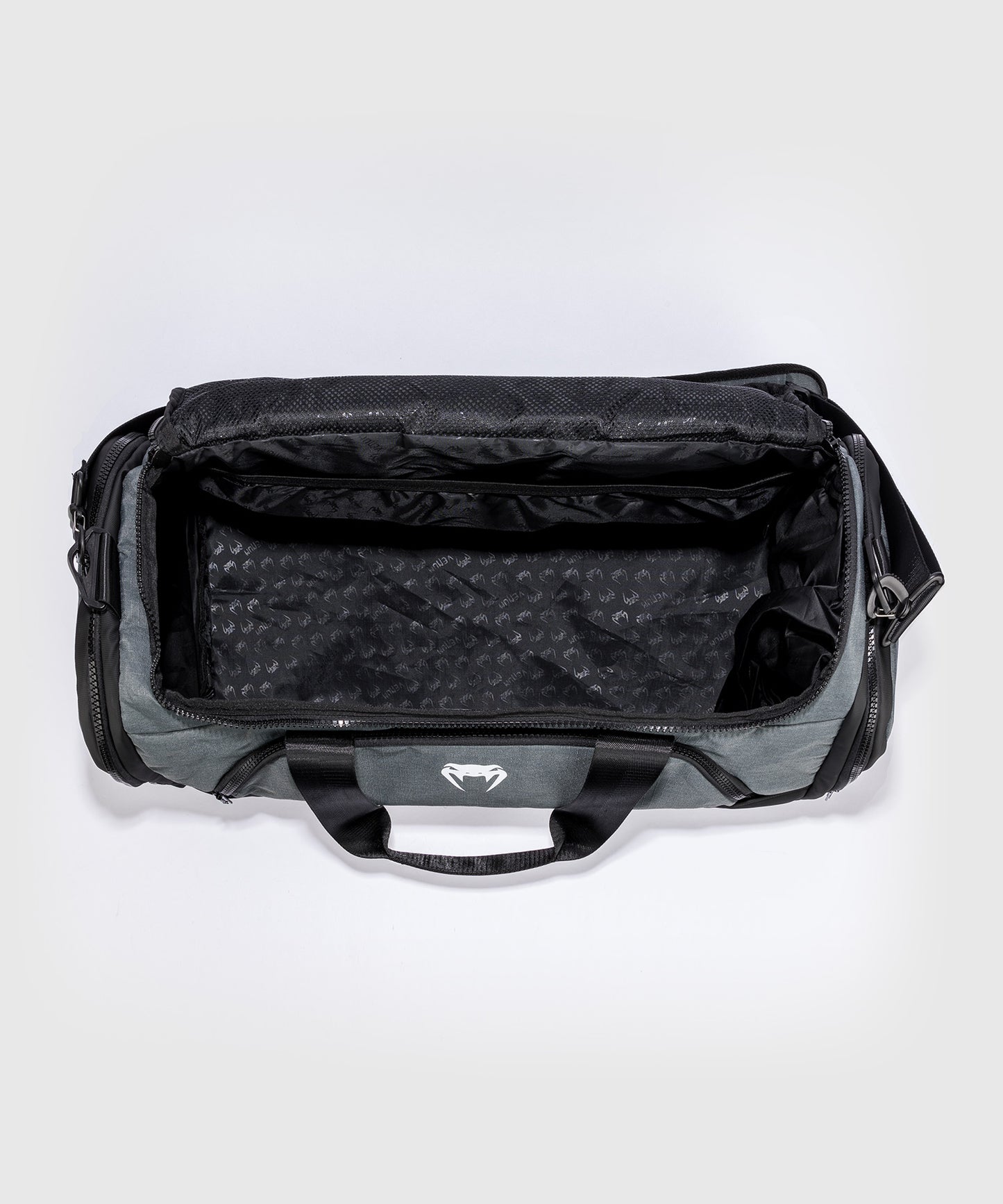 Sac de sport Venum Evo 2 Trainer Lite - Noir/Sable - product-type_Sacs de sport