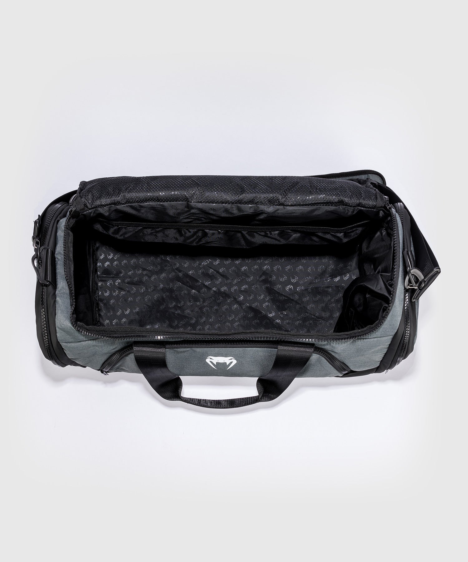 Sac de sport Venum Evo 2 Trainer Lite - Noir/Sable - product-type_Sacs de sport
