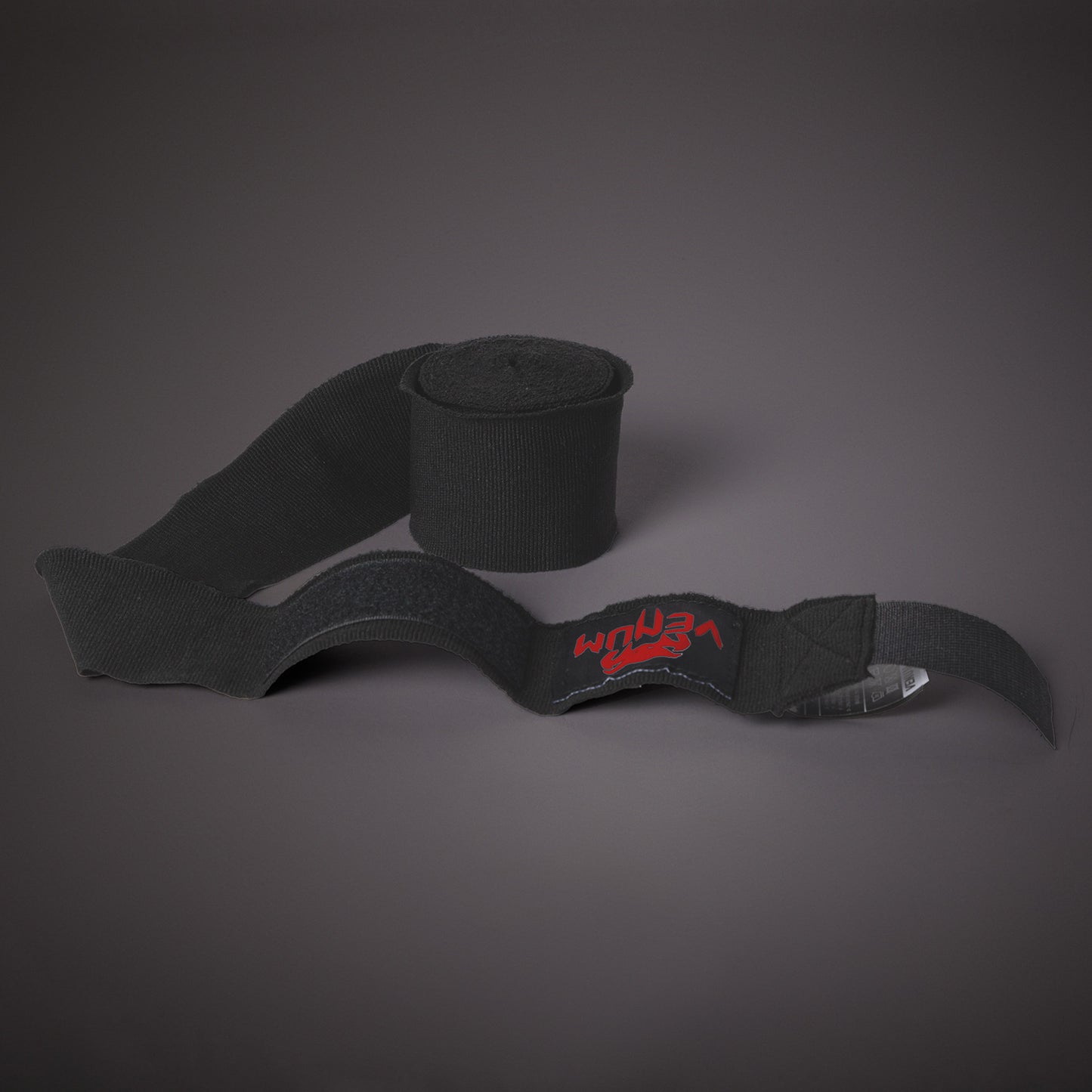 Bandes de Boxe Venum Kontact - 4m - Noir/Rouge - product-type_Bandages de boxe