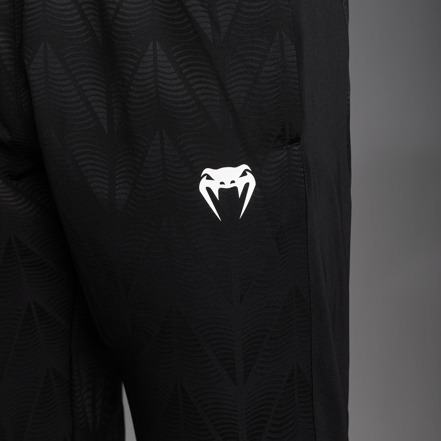Pantalon Walkout Homme UFC Zenith by Venum Authentic Fight Night - Noir - product-type_Pantalons de jogging