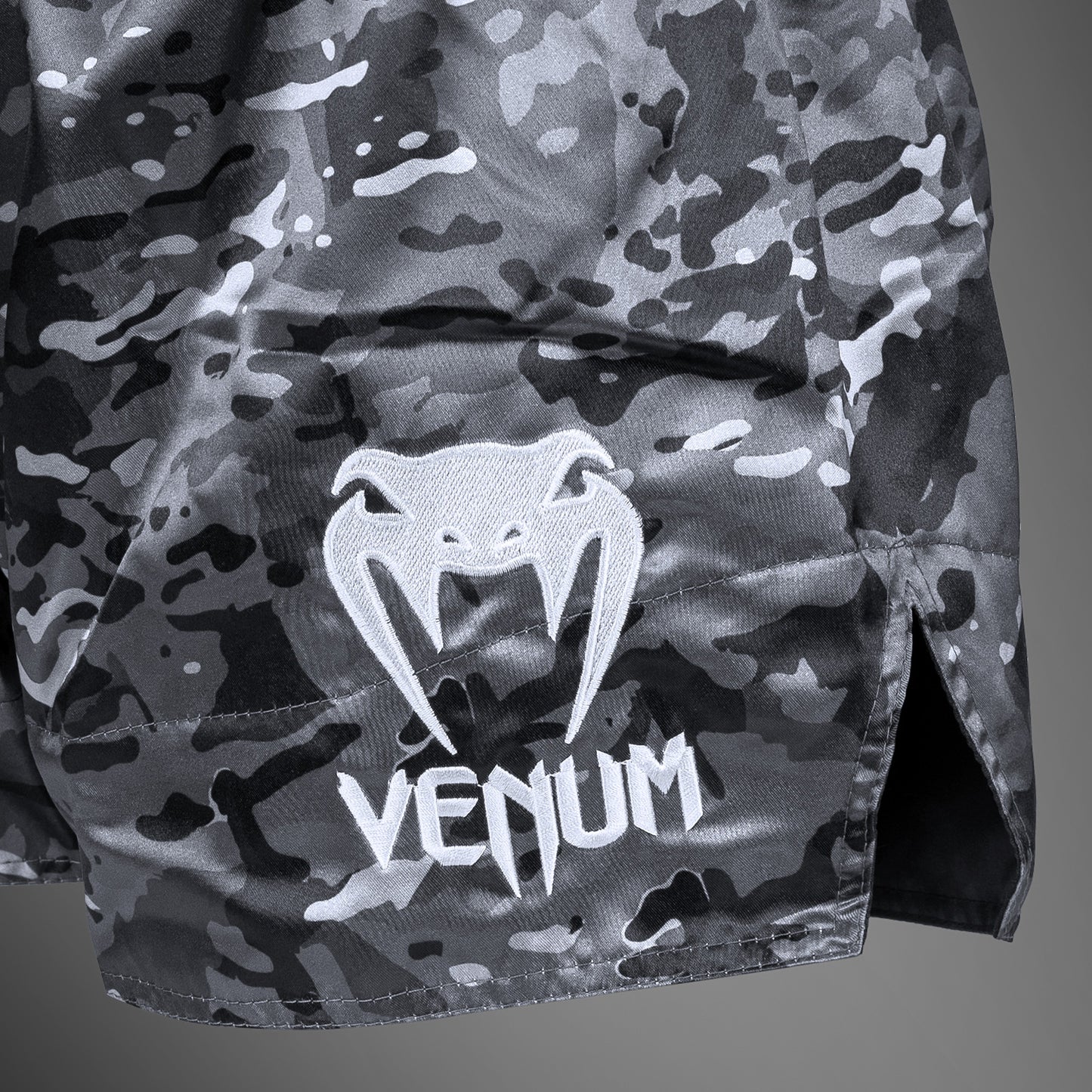 Shorts de Muay Thai Venum Classic - Urban Camo - product-type_Shorts de Muay Thai