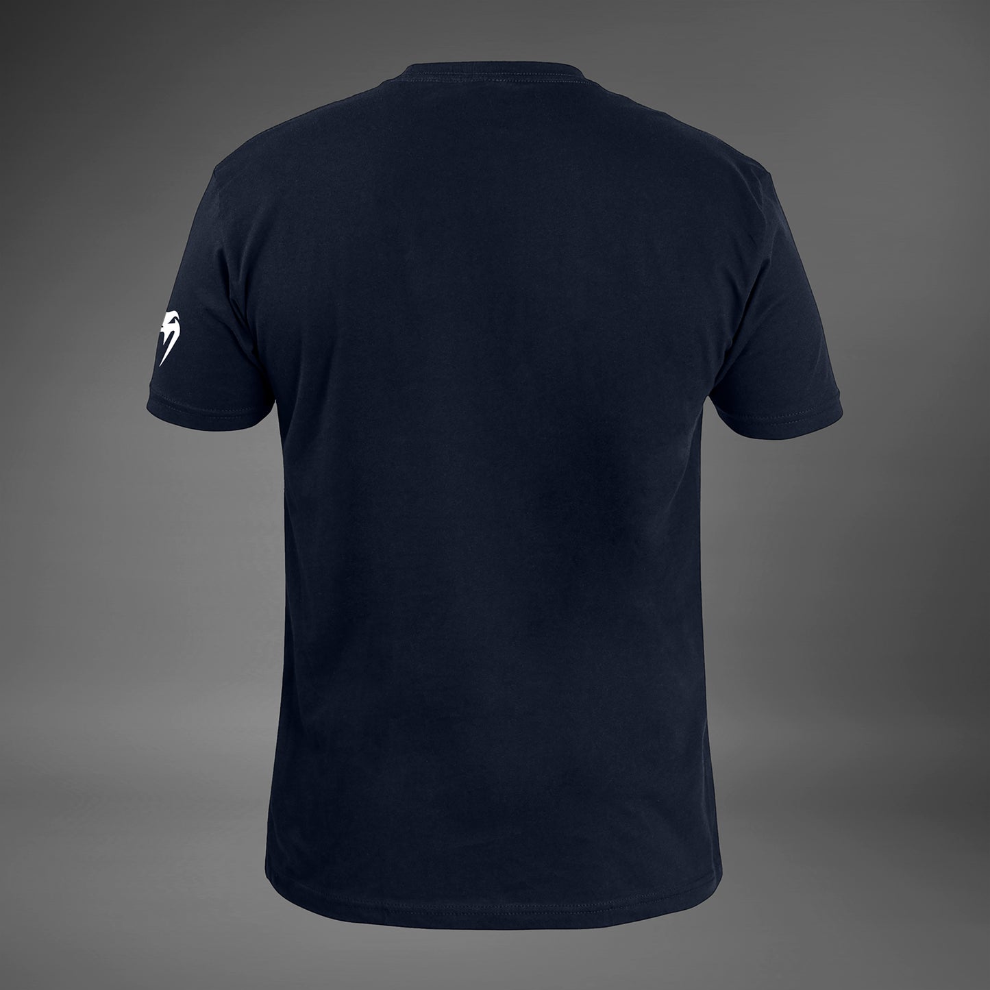T-shirt UFC Unrivaled by Venum Drapeau Français - Bleu Marine - product-type_T-Shirts