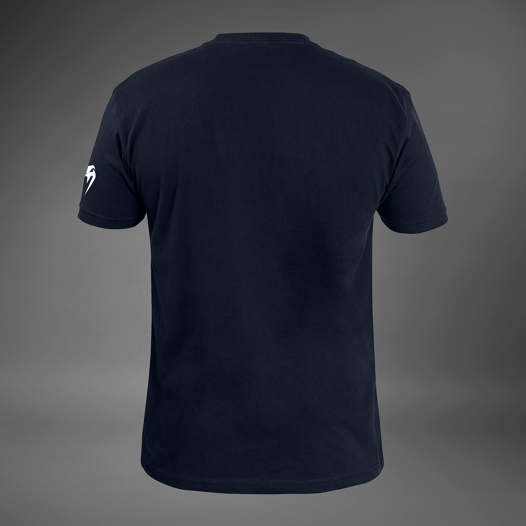 T-shirt UFC Unrivaled by Venum Drapeau Français - Bleu Marine - product-type_T-Shirts