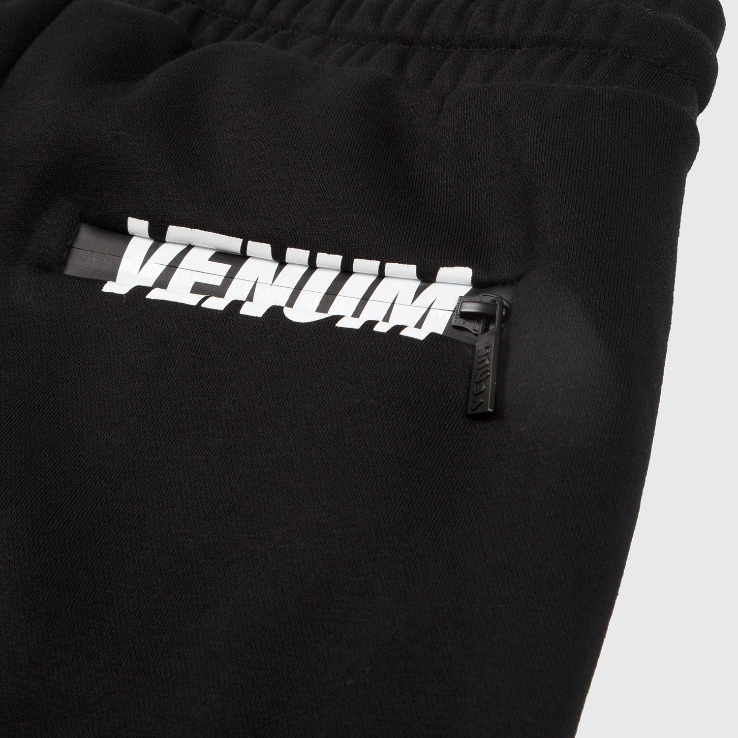 Jogging Venum Contender 3.0 - Noir/Blanc - product-type_Pantalons de jogging