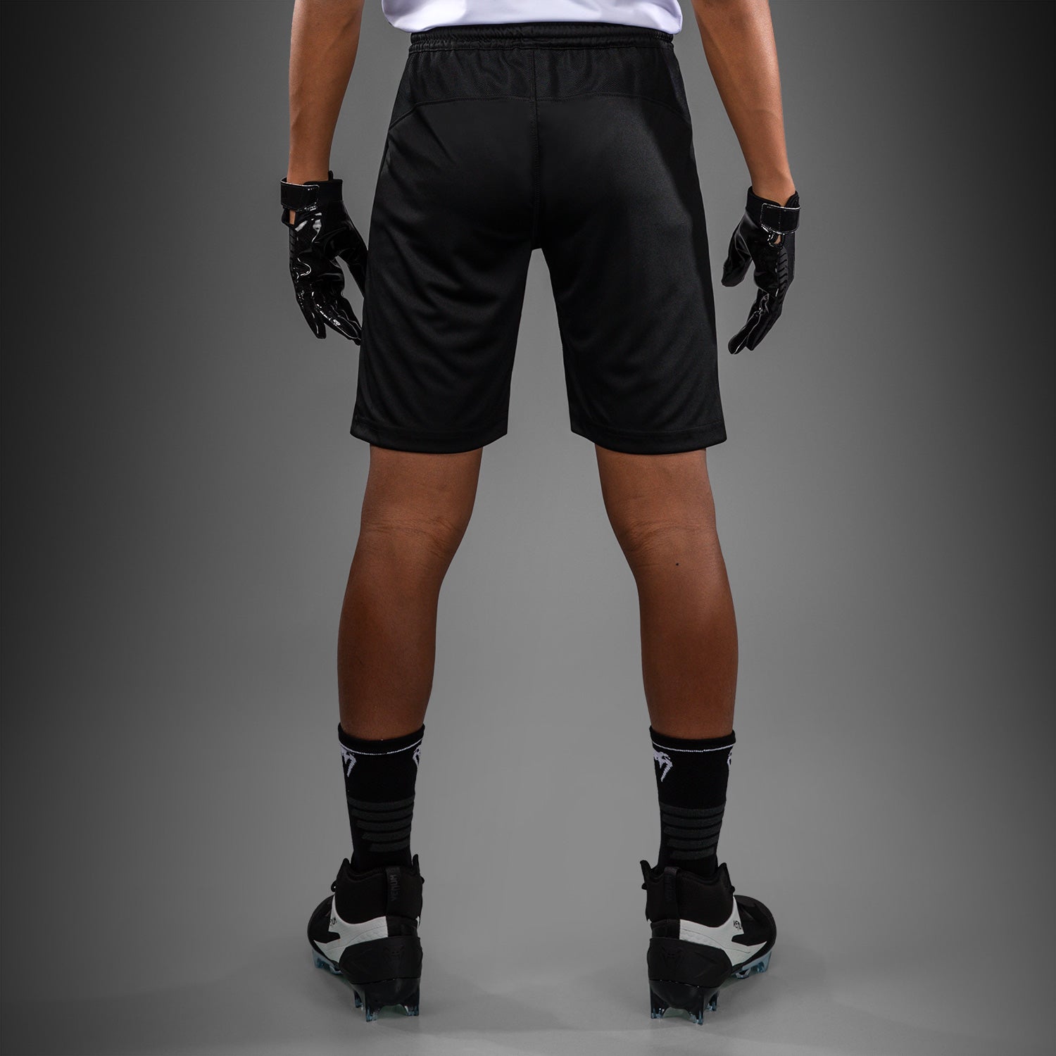 Short d’Entraînement pour Enfant Venum Lineup - Noir - product-type_Shorts de training
