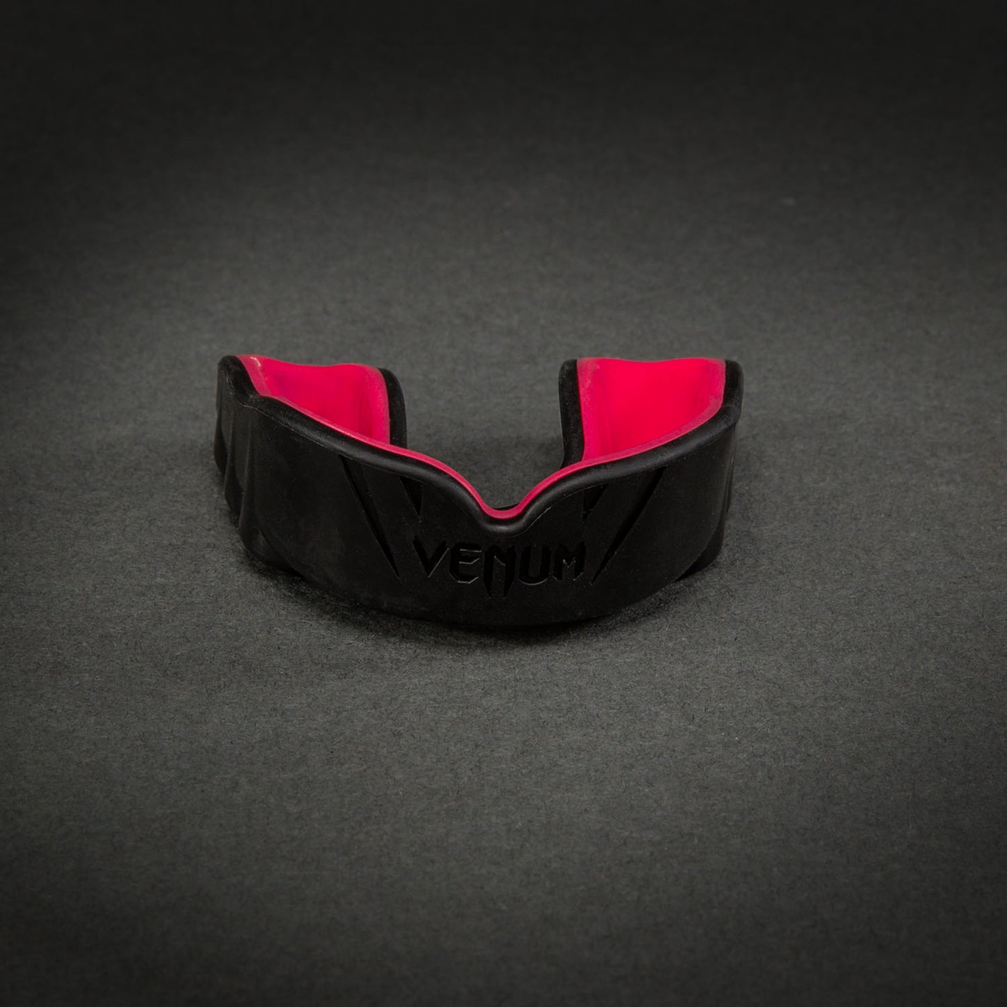 Protège-dents Venum Challenger - Noir/Framboise - product-type_Protège-dents