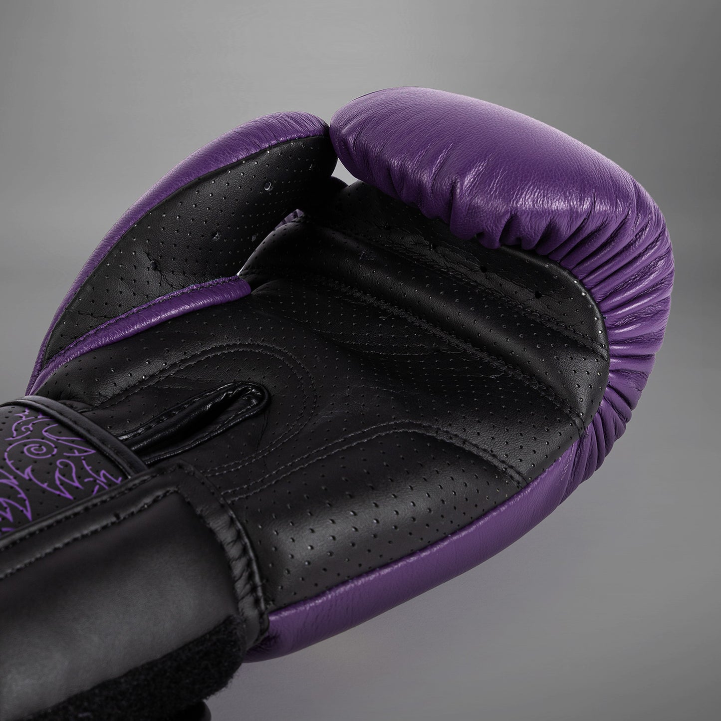 Gants de Boxe Venum Power 2.0 - Violet - product-type_Gants de boxe