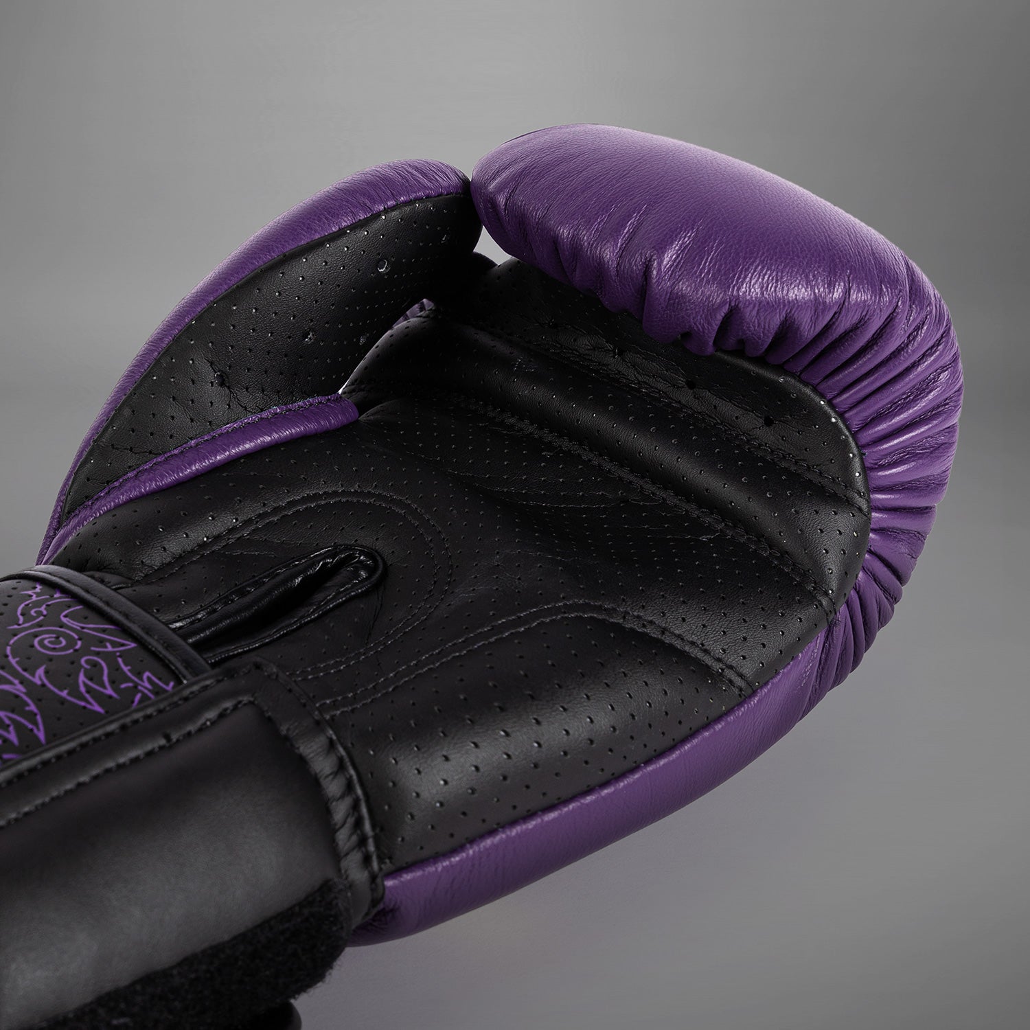 Gants de Boxe Venum Power 2.0 - Violet - product-type_Gants de boxe