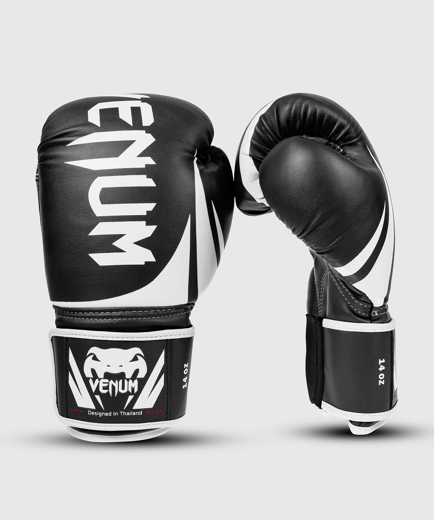 Gants de Boxe Venum Challenger 2.0 - Noir - product-type_Gants de boxe
