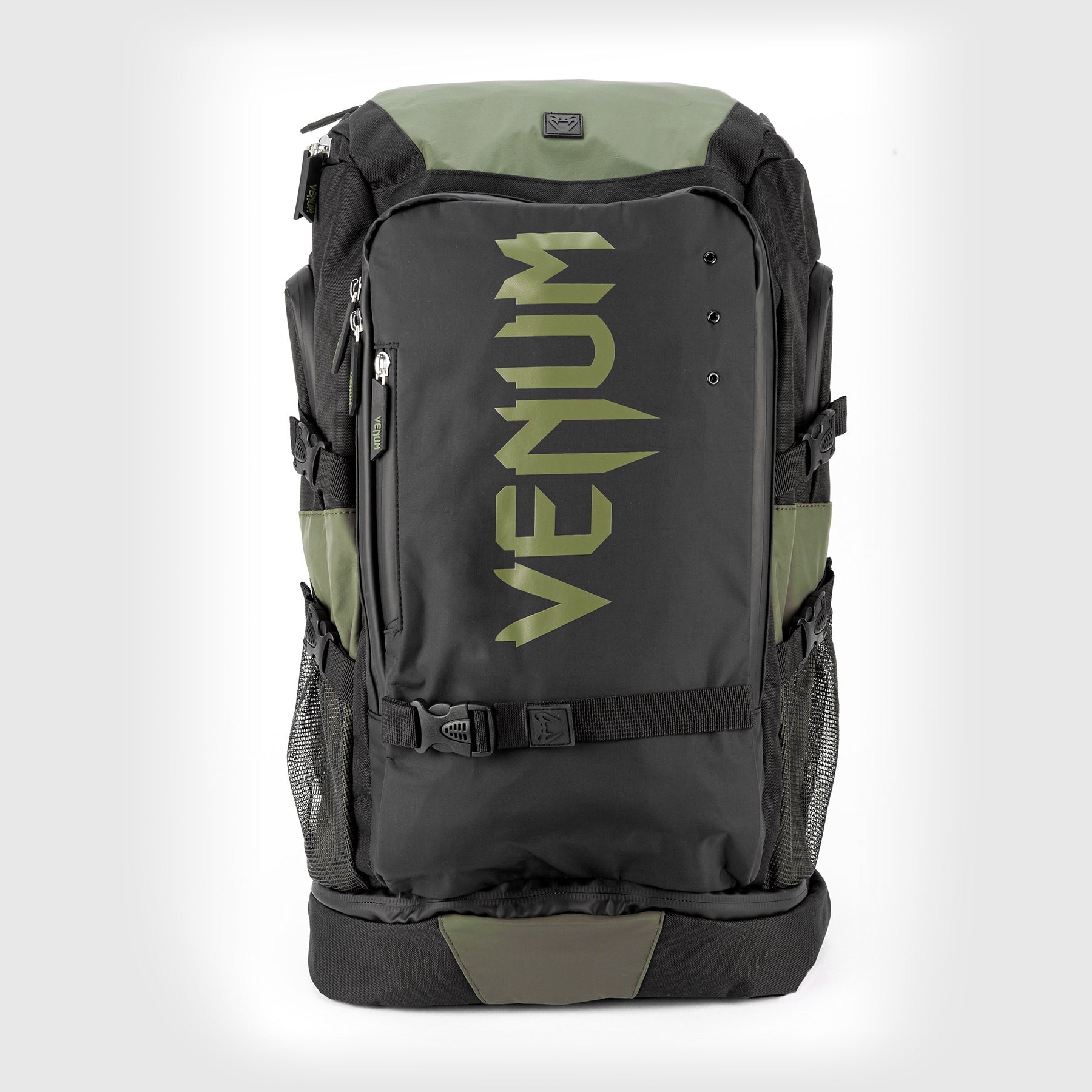 Sac à dos Khaki/Noir Venum Challenger Xtrem Evo - product-type_Sacs de sport