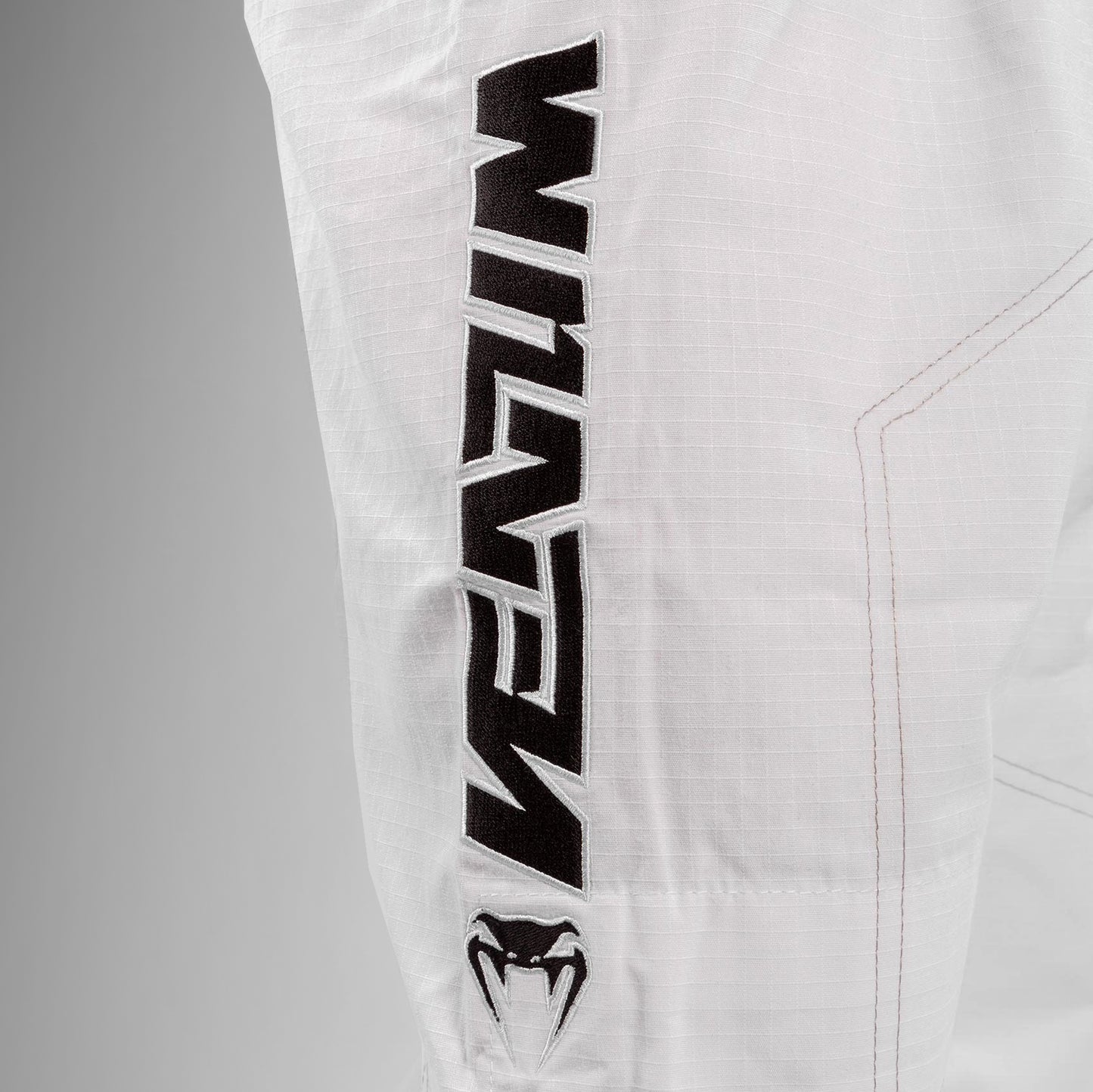 Kimono de JJB Venum Elite 3.0 - Blanc - product-type_Kimonos de JJB
