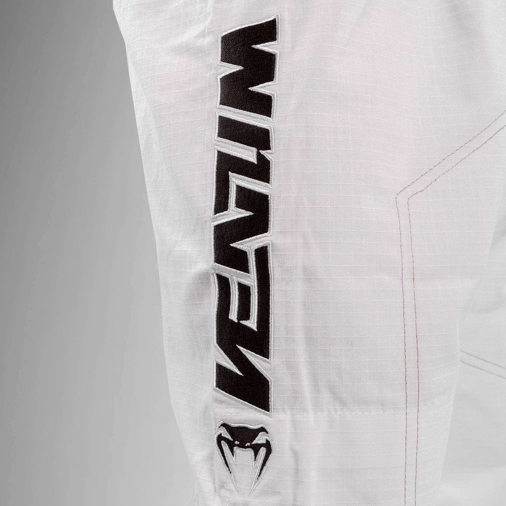 Kimono de JJB Venum Elite 3.0 - Blanc - product-type_Kimonos de JJB