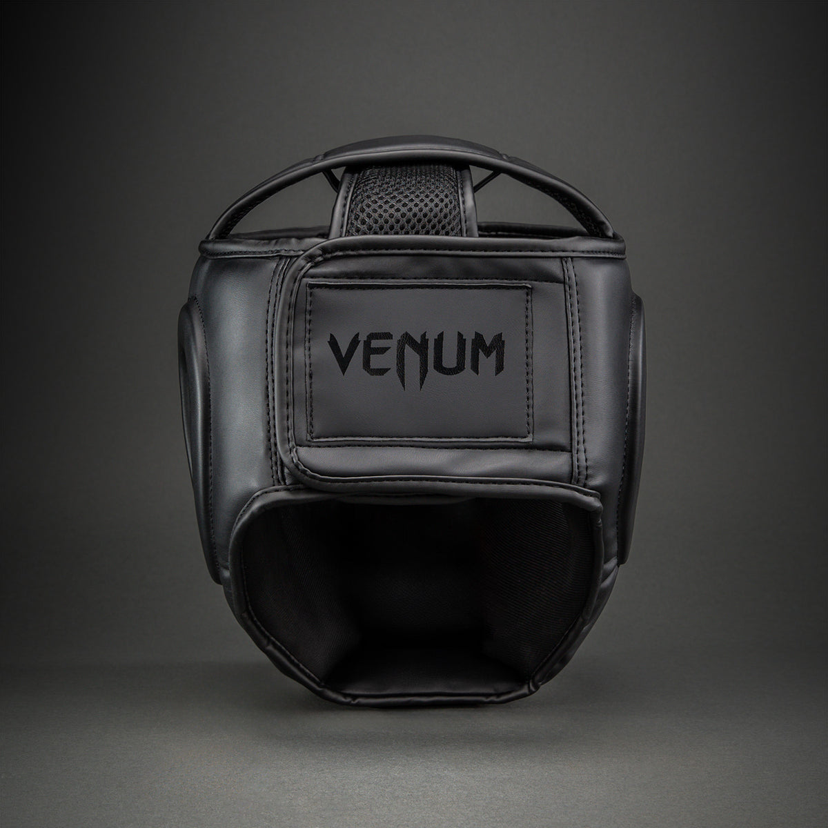 Casque de protection Venum Contender 1.5 - Noir