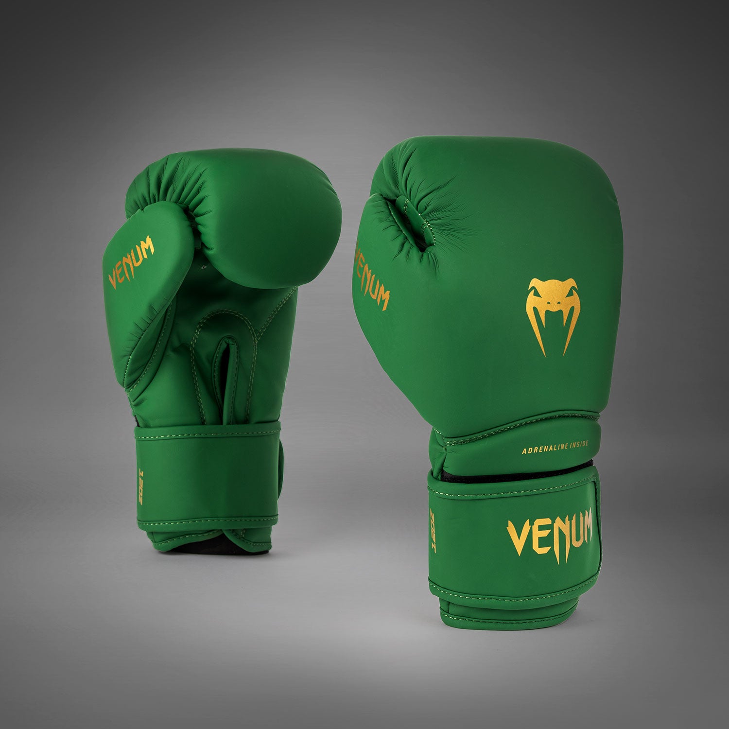 Gants de Boxe Venum Contender 1.5 - Vert Forêt - product-type_Gants de boxe