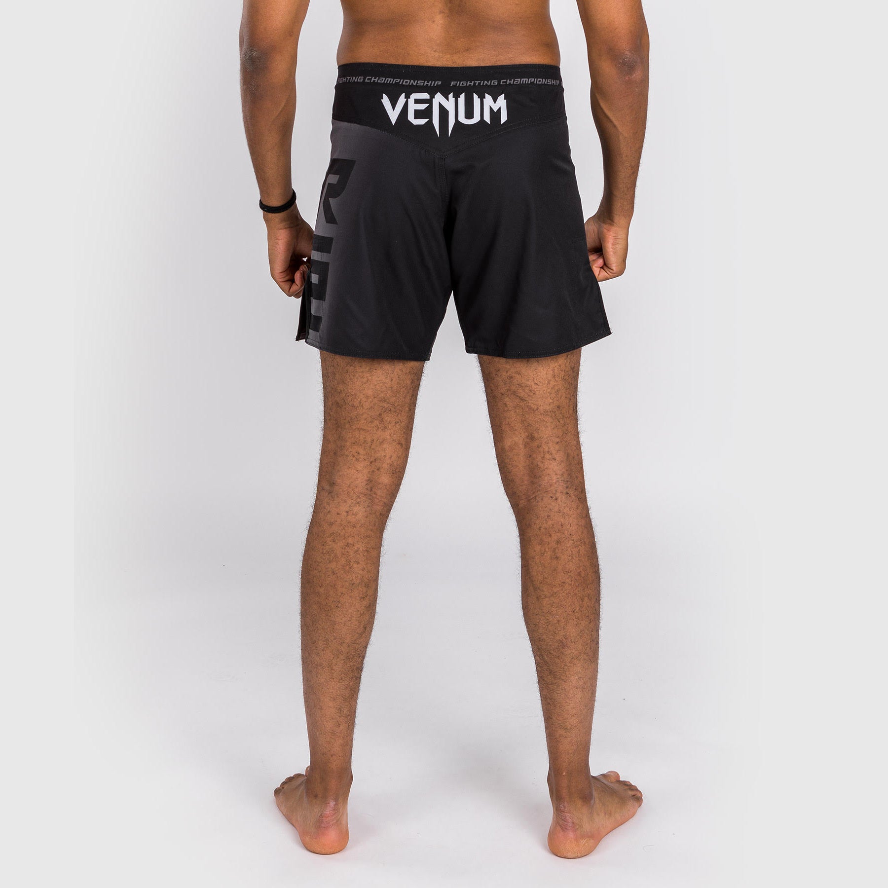 Fightshort Venum x Ares - Noir - product-type_Shorts de MMA