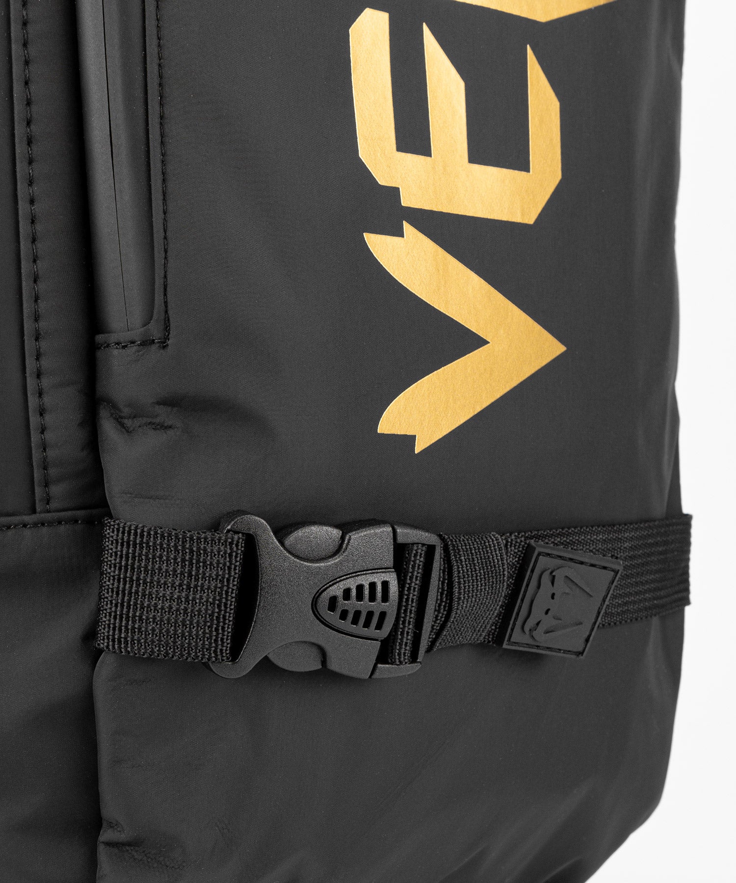Sac à dos Venum Challenger Pro Evo - Noir/Or - product-type_Sacs de sport