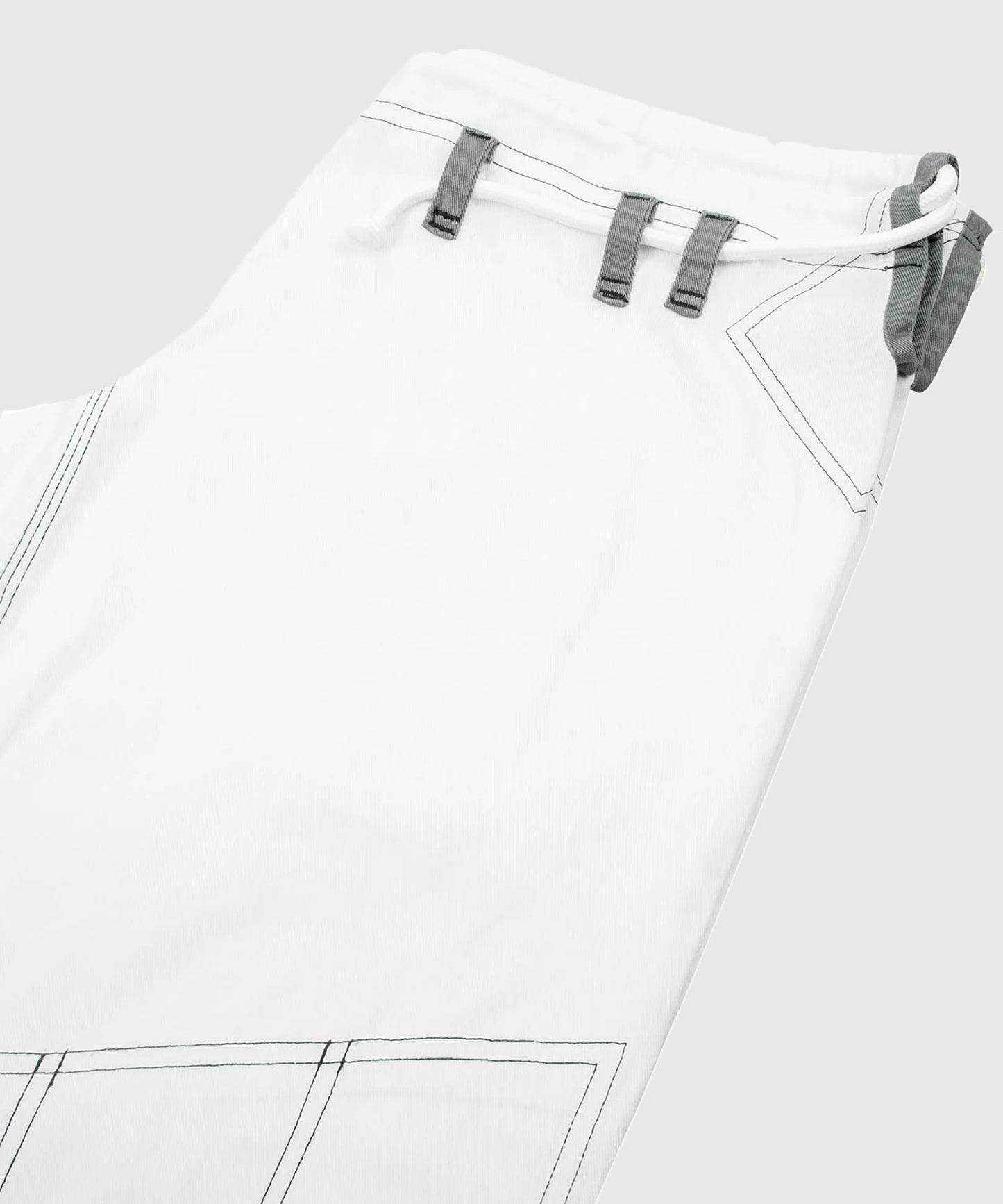 Kimono de JJB Venum Contender Evo – Blanc - product-type_Kimonos de JJB