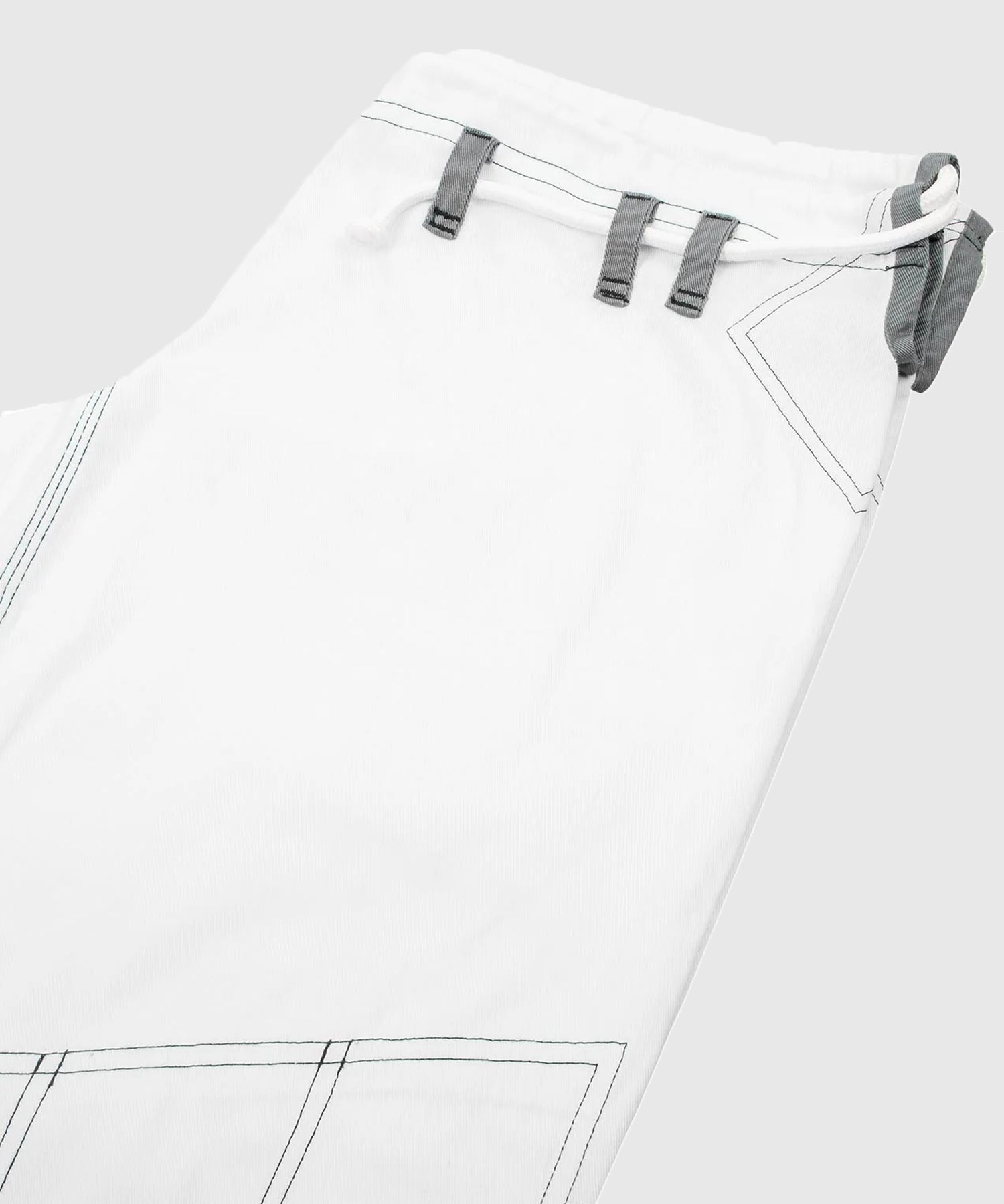 Kimono de JJB Venum Contender Evo – Blanc - product-type_Kimonos de JJB