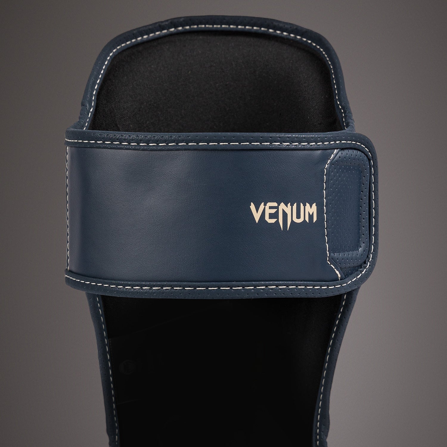 Protège-tibias Venum Impact Evo - Icy Blue - product-type_Protège-tibias