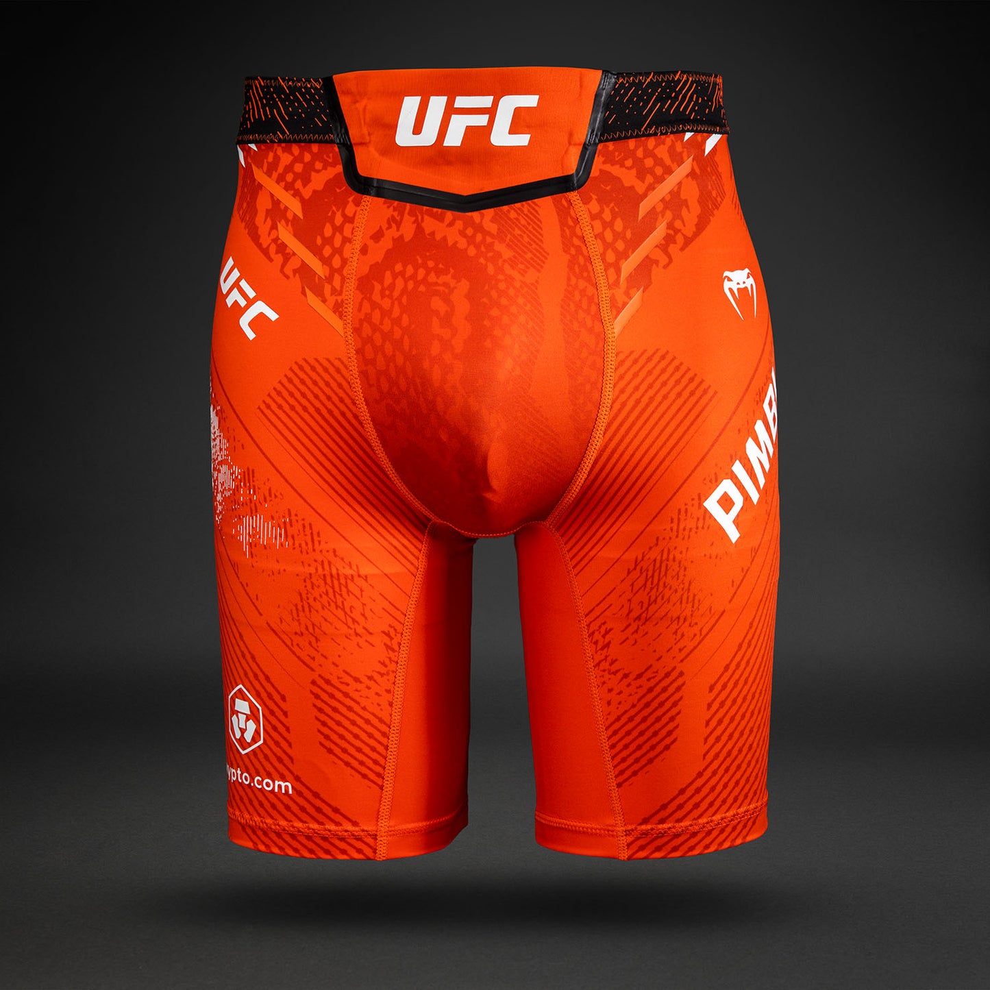 Short de compression pour Hommes UFC Unrivaled by Venum Paddy Pimblett - Orange - product-type_Shorts de compression