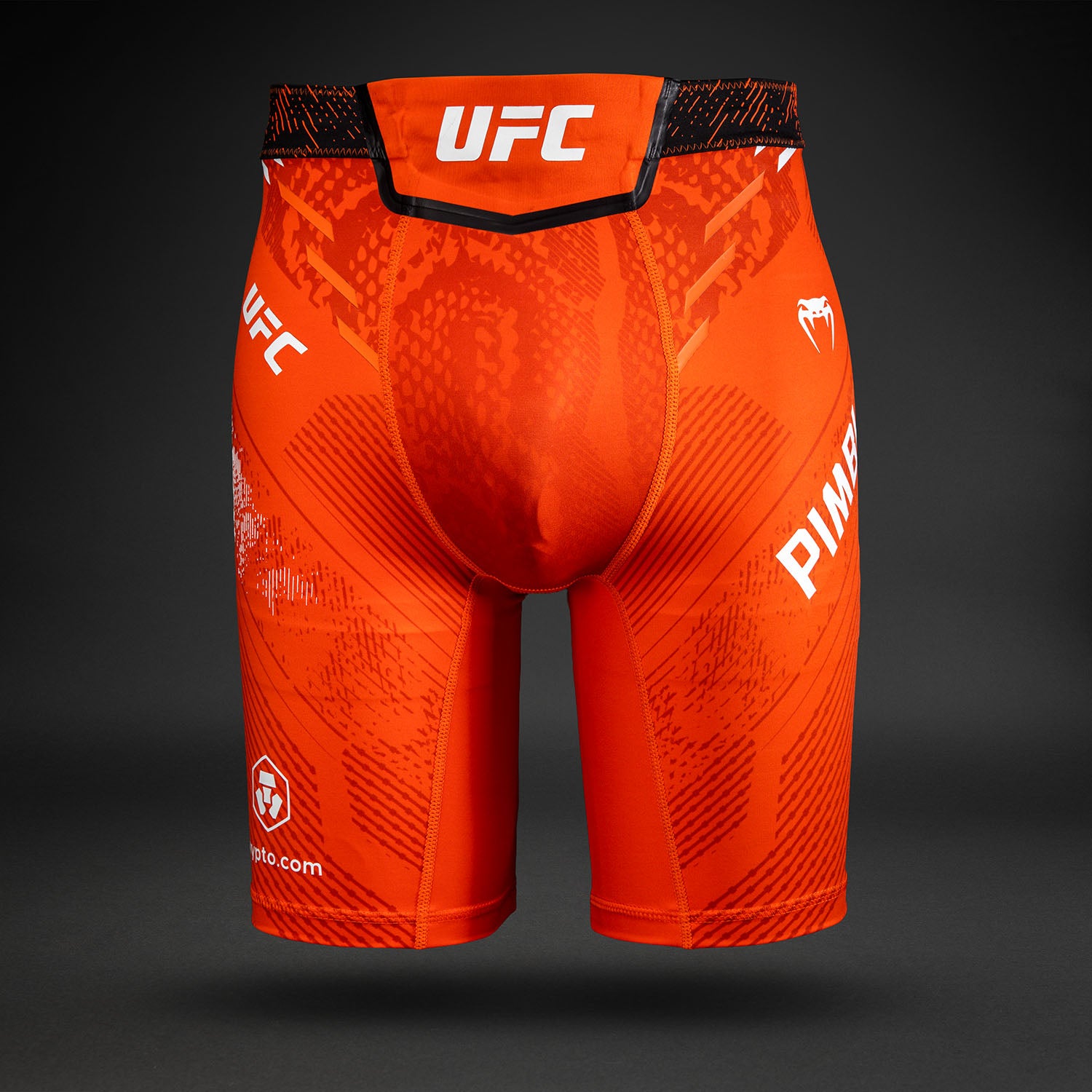 Short de compression pour Hommes UFC Unrivaled by Venum Paddy Pimblett - Orange - product-type_Shorts de compression