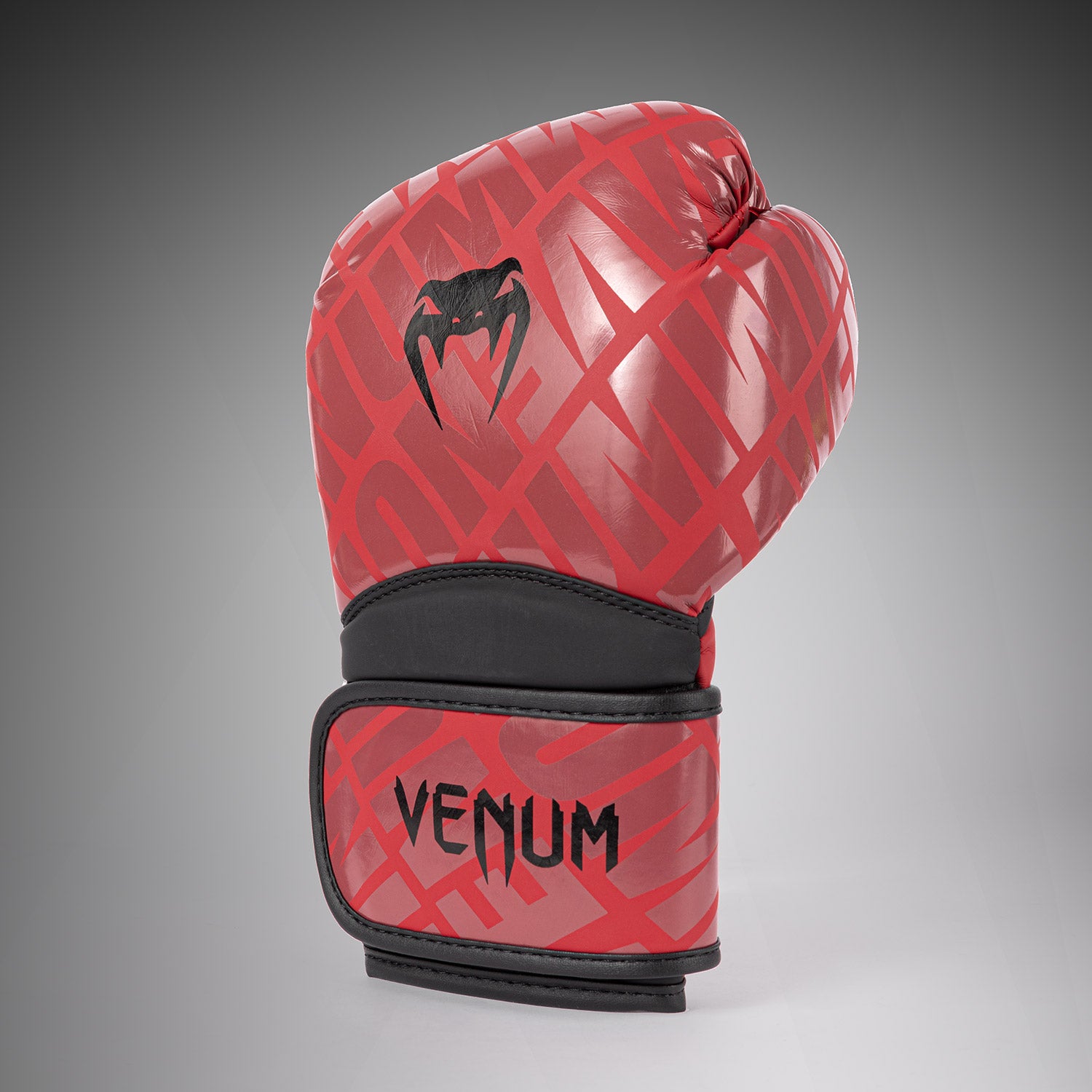 Gants de Boxe pour Enfants Venum Contender 1.5 XT - Rouge Cerise - product-type_Gants de boxe