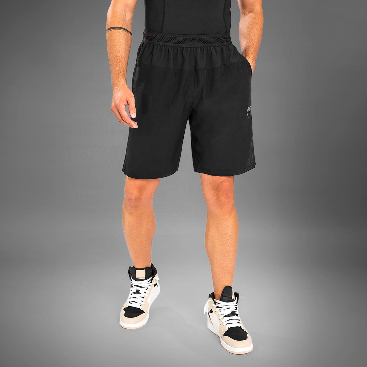 Short d'entraînement Venum G-Fit Air - Noir - product-type_Shorts de training