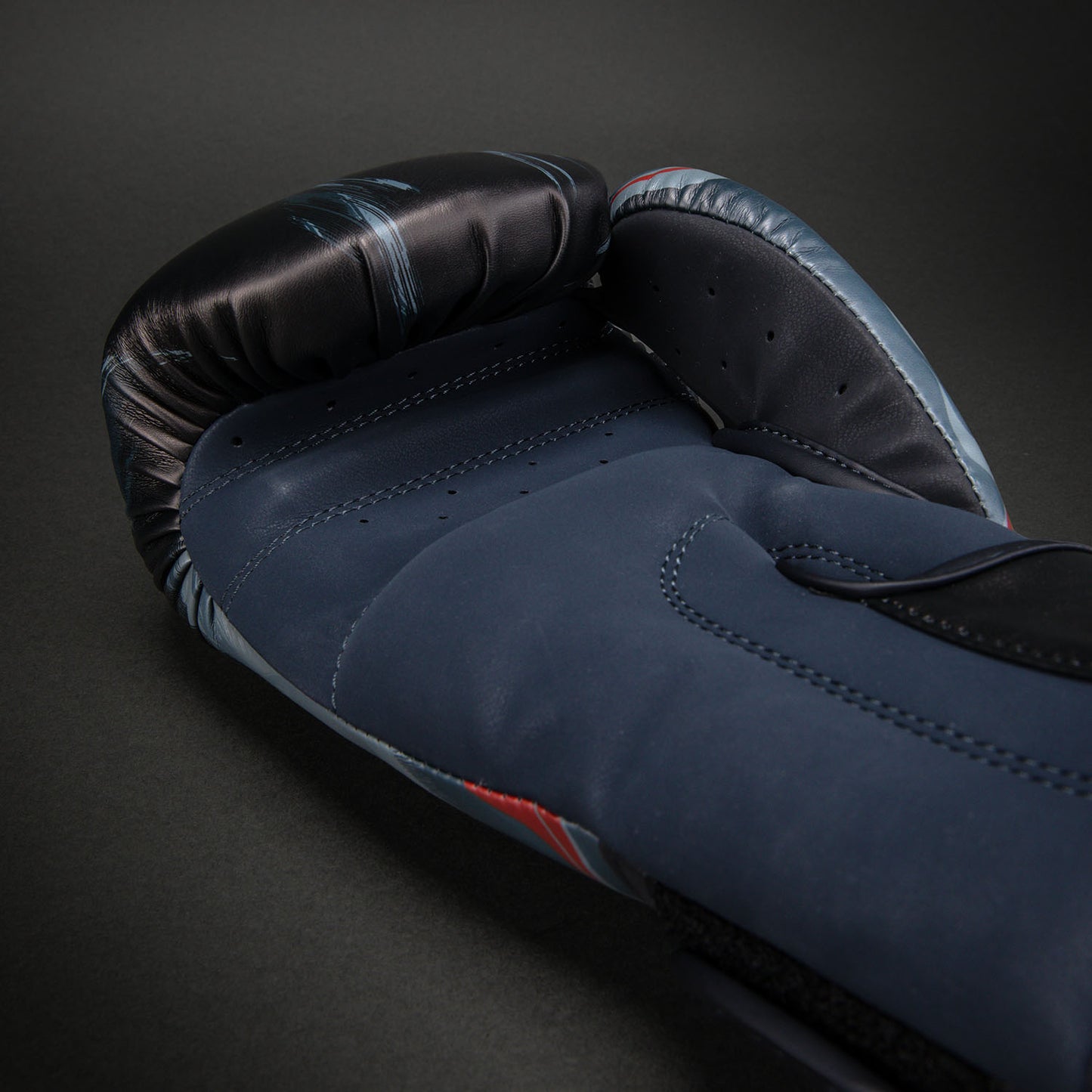 Gants de Boxe Venum Demon - Noir/Gris