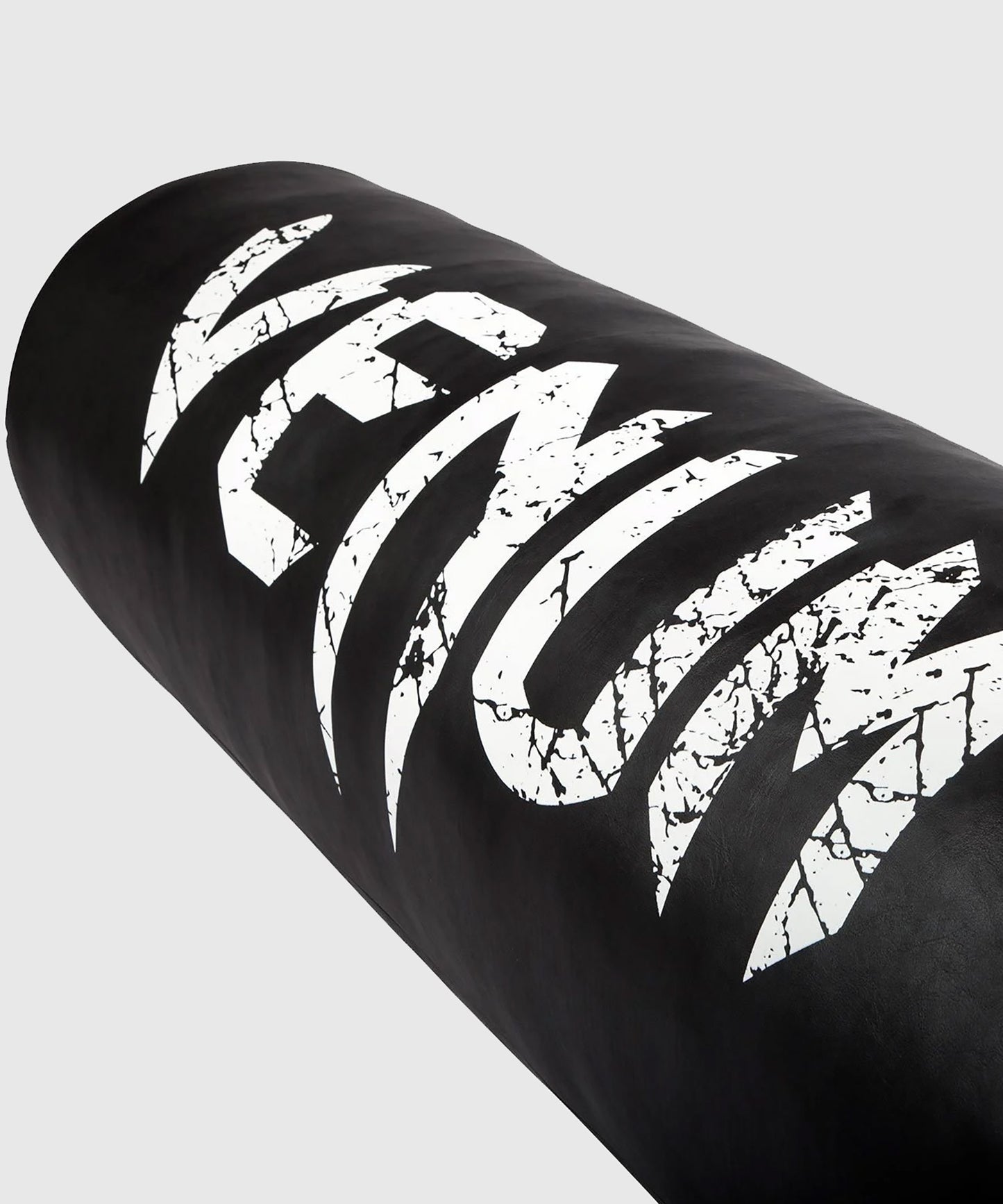 Sac de Frappe Venum Challenger + Crochet de Fixation - Noir/Blanc - Plein - 130cm - product-type_Sacs de frappe