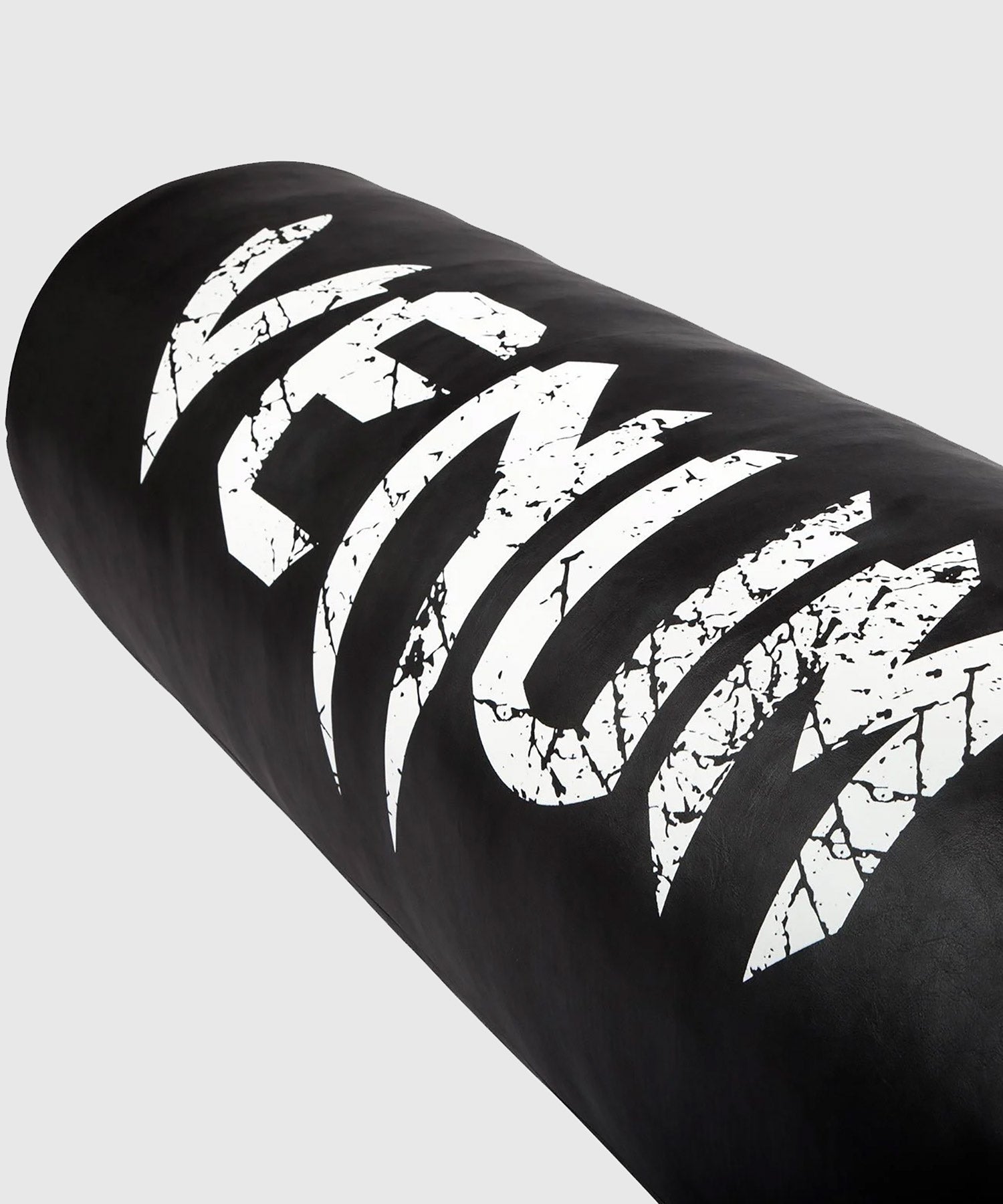 Sac de Frappe Venum Challenger + Crochet de Fixation - Noir/Blanc - Plein - 130cm - product-type_Sacs de frappe