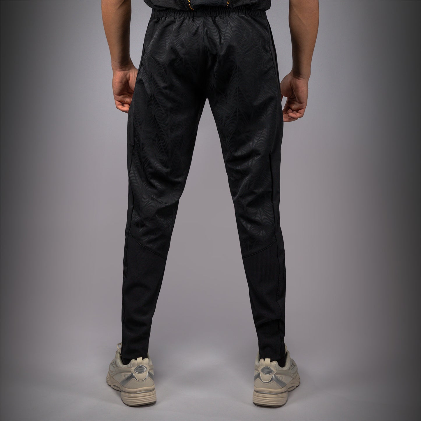 Pantalon Walkout Homme UFC Zenith by Venum Authentic Fight Night - Champion - product-type_Pantalons de jogging