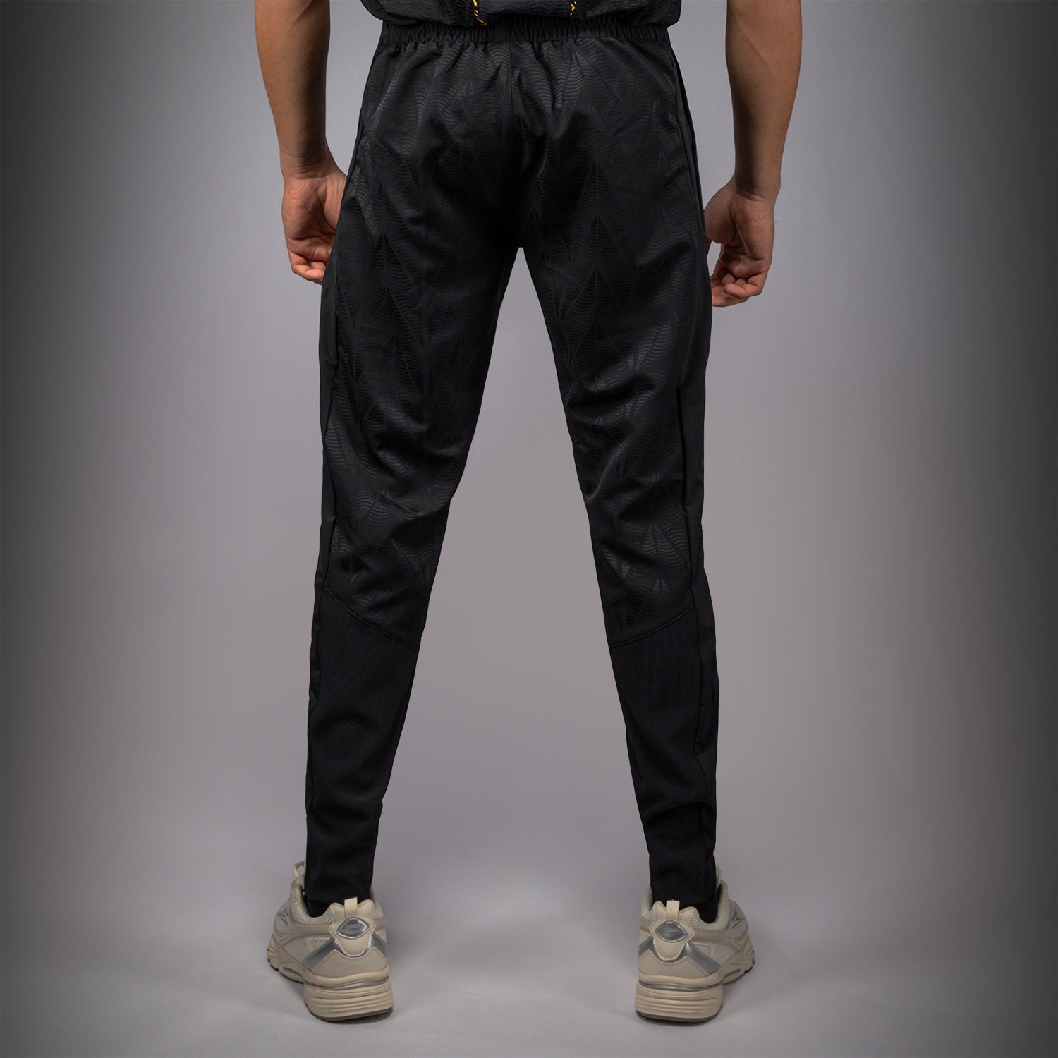 Pantalon Walkout Homme UFC Zenith by Venum Authentic Fight Night - Champion - product-type_Pantalons de jogging