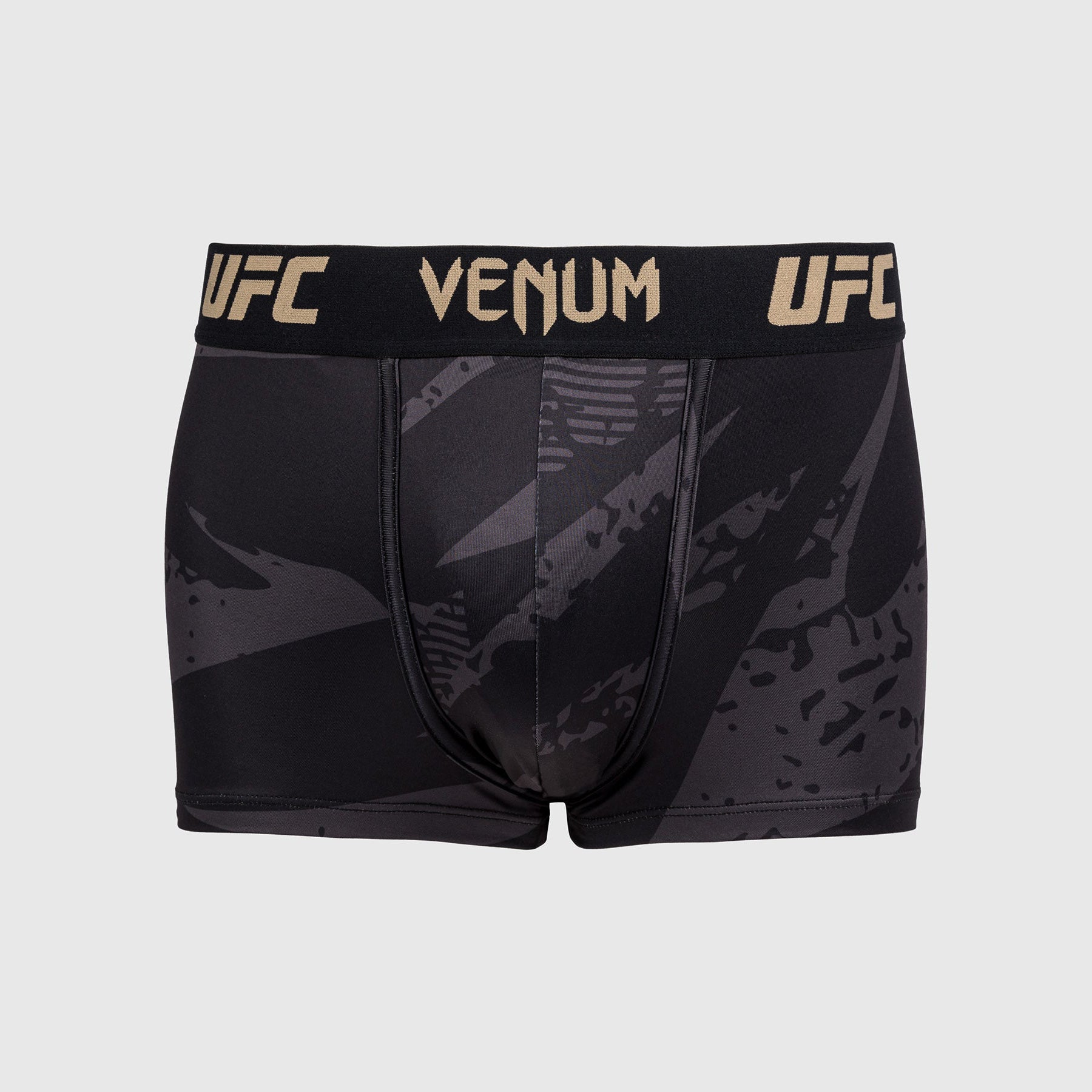 Sous-Vêtements de Pesée Pour Hommes UFC Adrenaline by Venum Fight Week - Urban Camo - product-type_Boxers