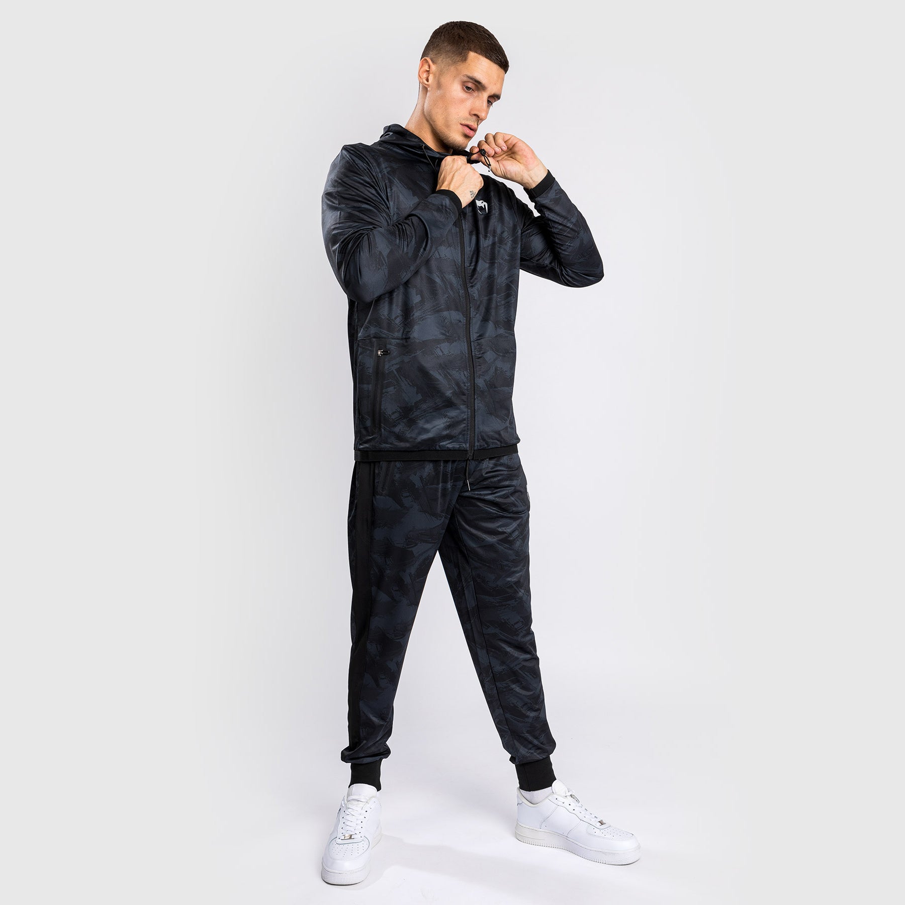 Sweatshirt Venum Electron 3.0 - Noir - product-type_Vestes