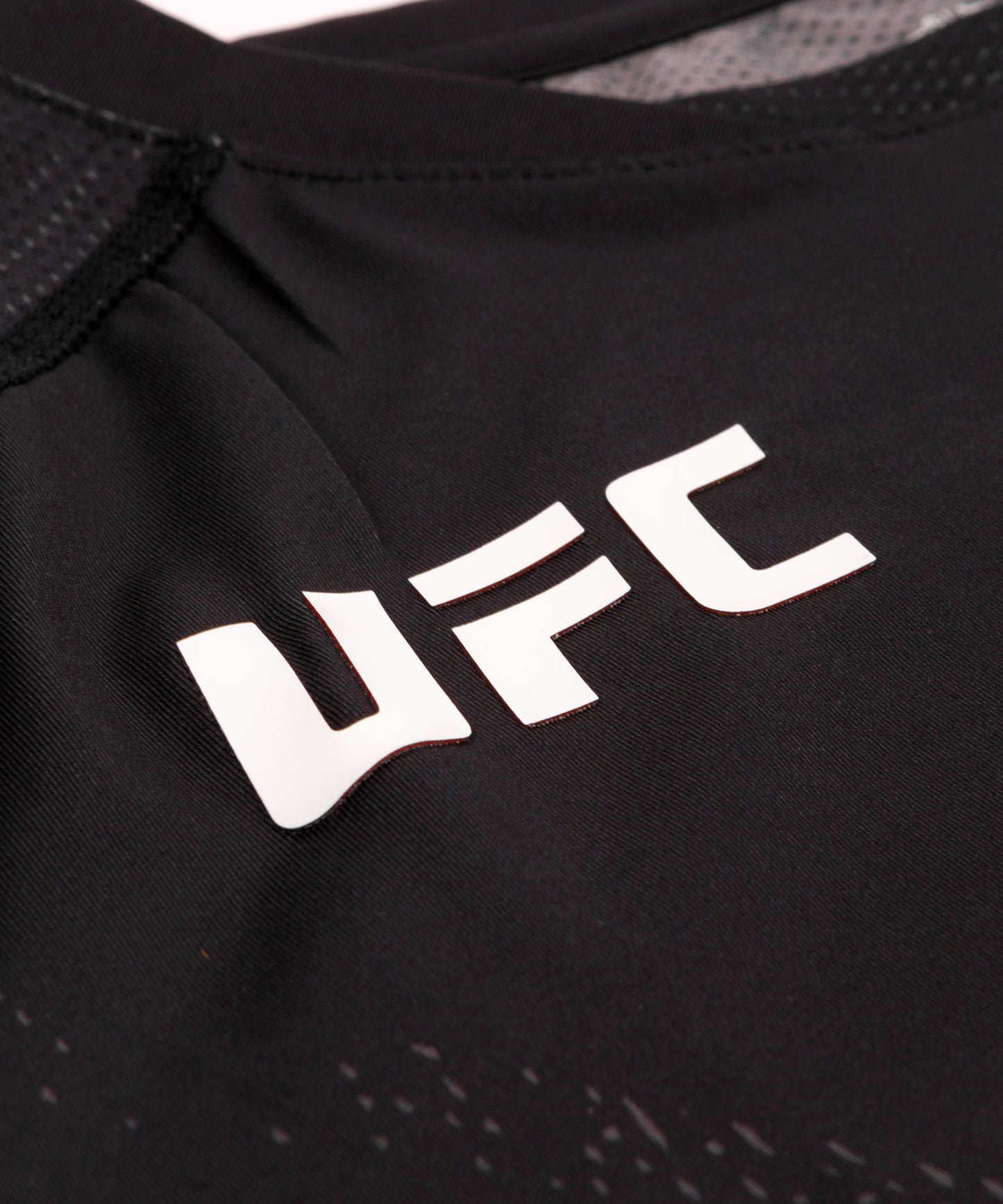 T-shirt Technique Homme Personnalisé UFC Venum Authentic Fight Night - Noir - product-type_T-Shirts Dry Tech