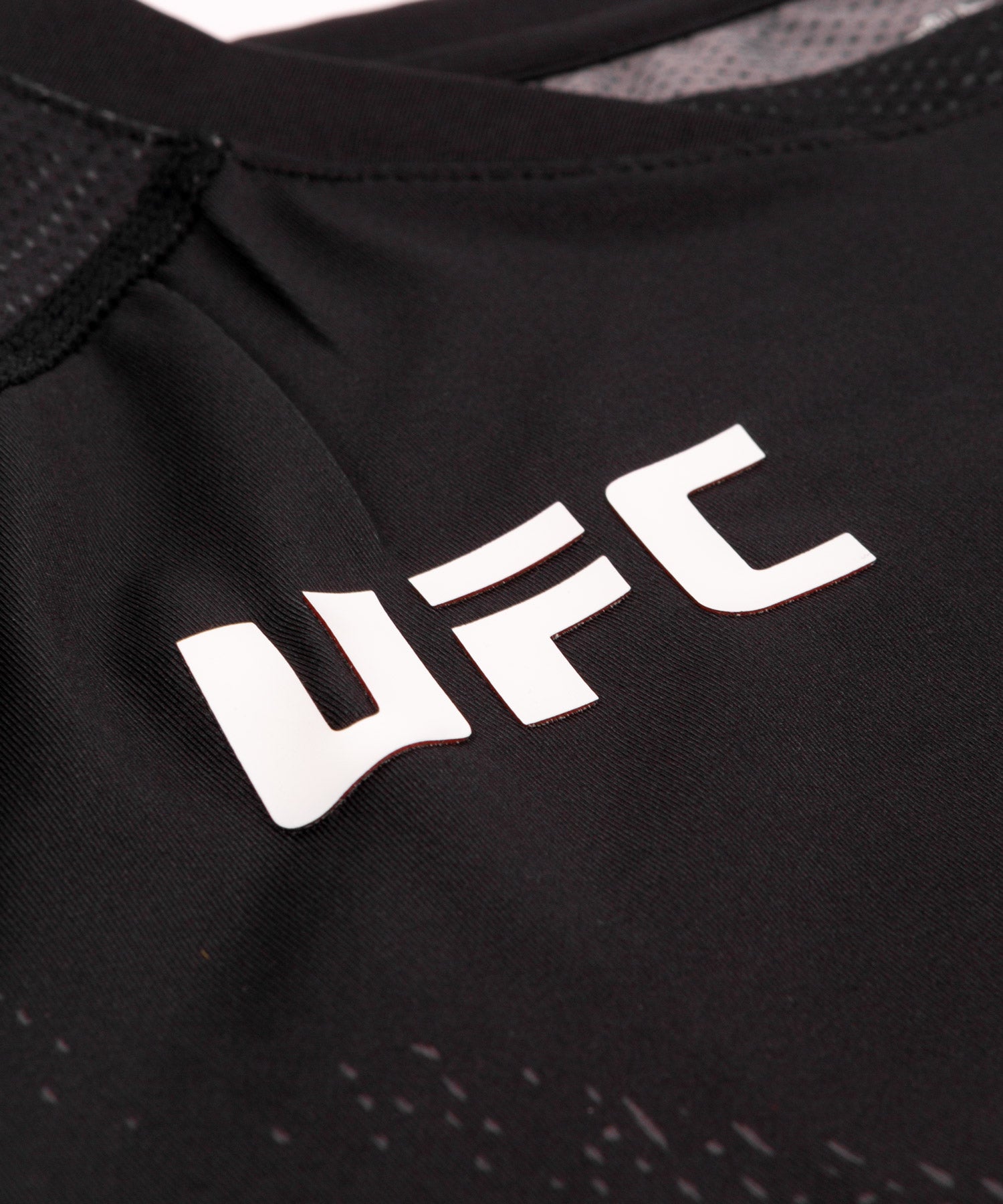 T-shirt Technique Homme Personnalisé UFC Venum Authentic Fight Night - Noir - product-type_T-Shirts Dry Tech