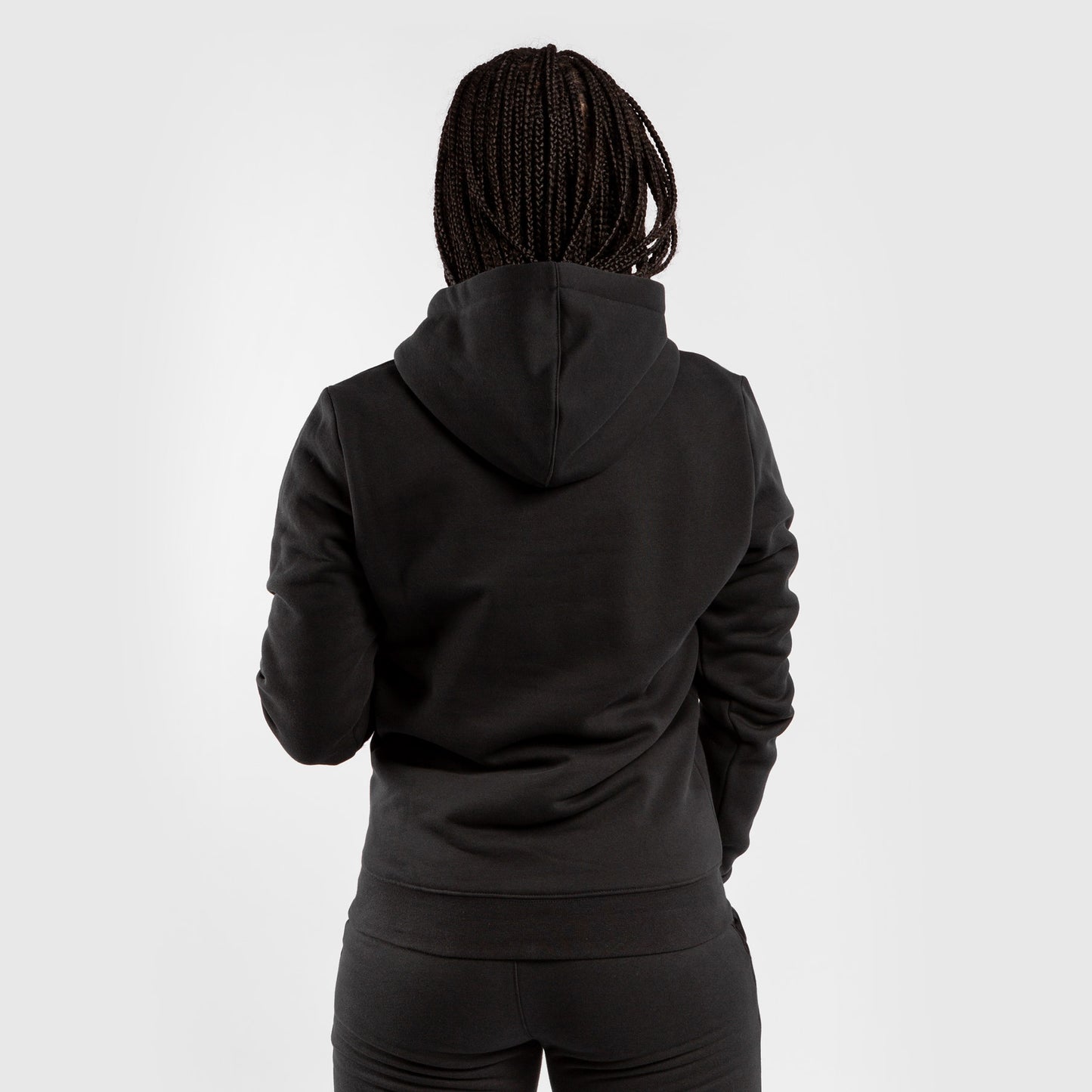 Sweatshirt Femme UFC Venum Replica - Noir - product-type_Sweatshirts