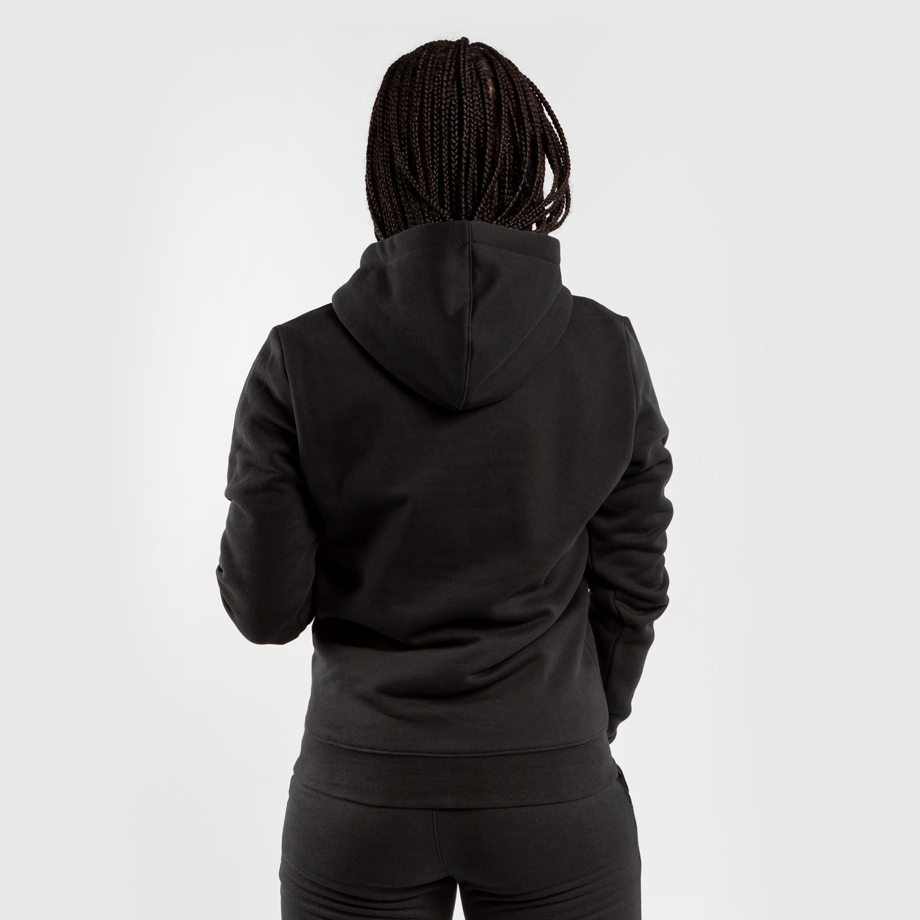 Sweatshirt Femme UFC Venum Replica - Noir - product-type_Sweatshirts