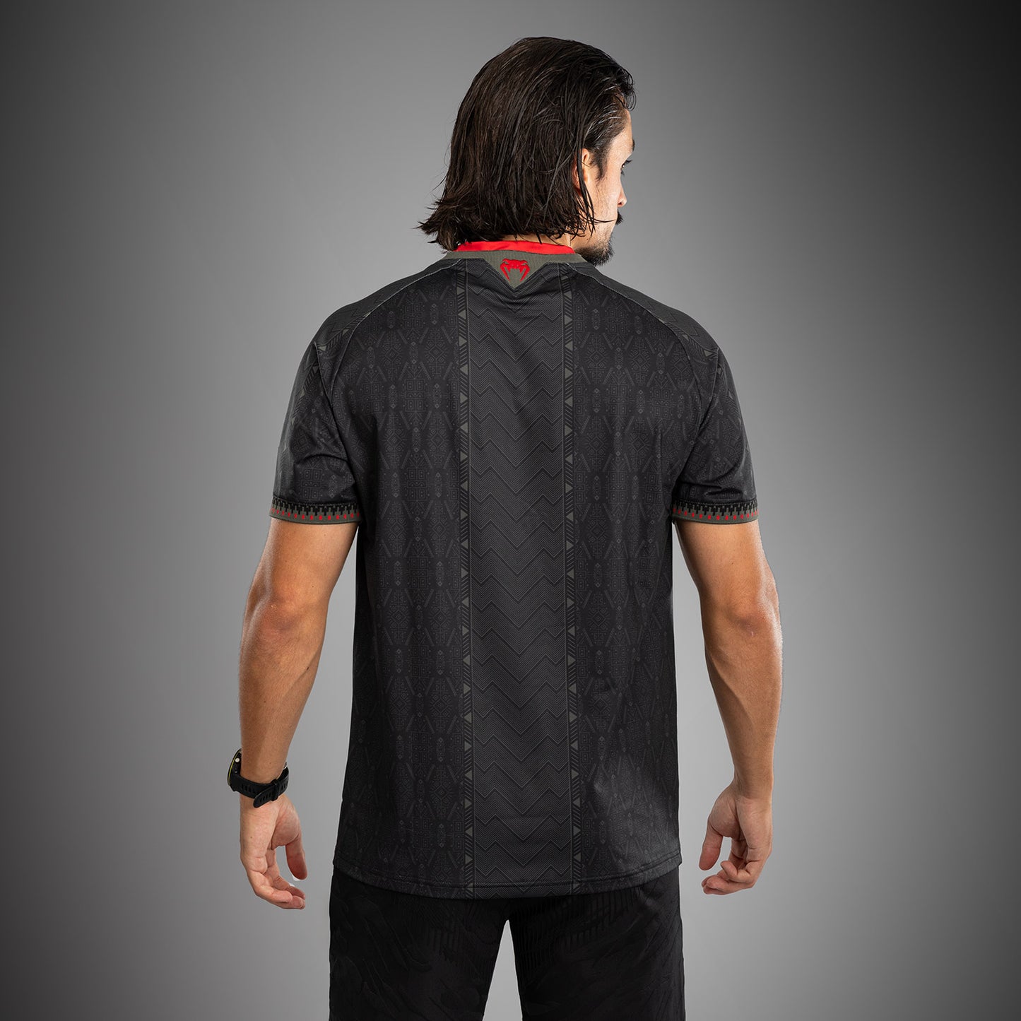 T-shirt Dry-Tech UFC Noche 2.0 by Venum Authentic Fight Night - Noir - product-type_T-Shirts Dry Tech