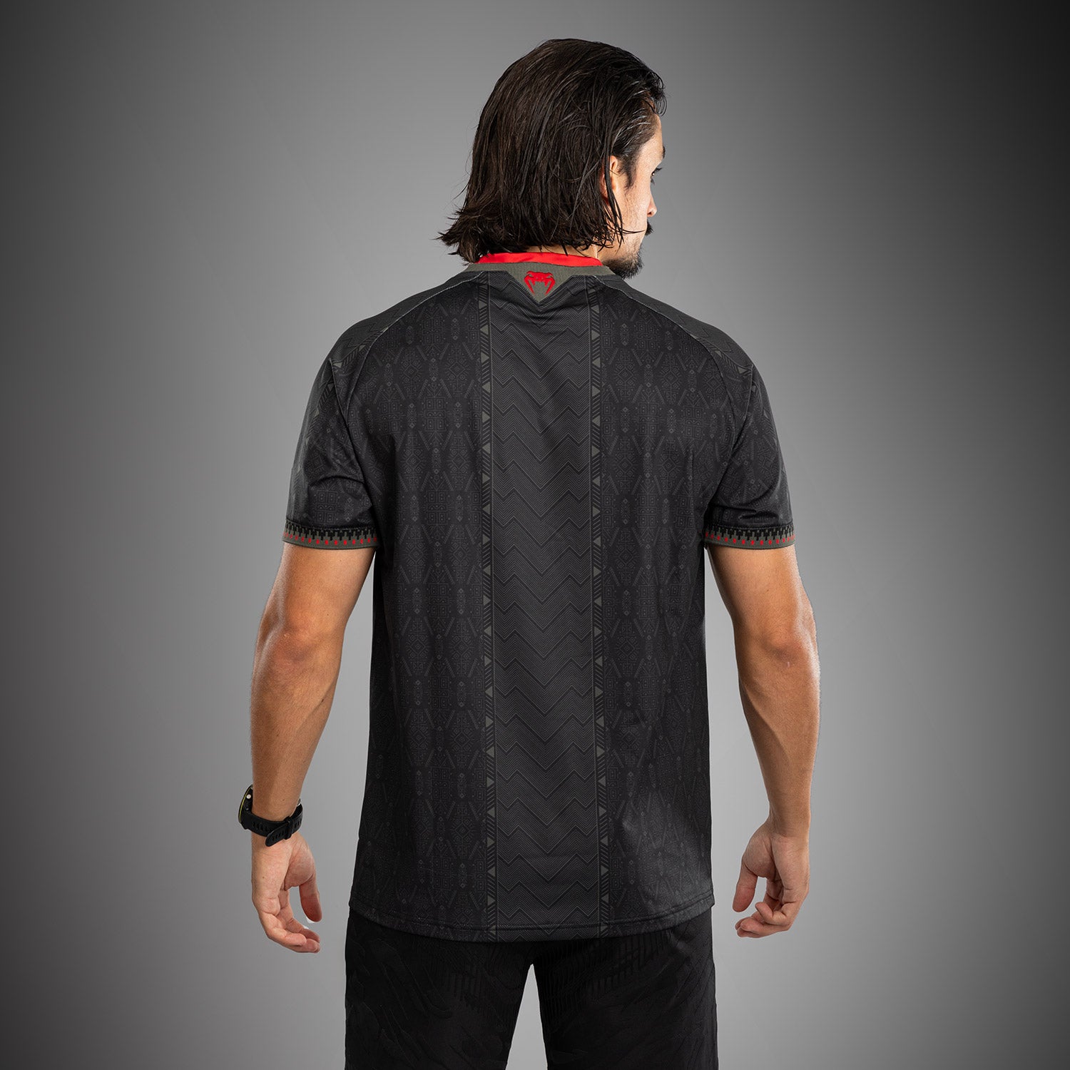 T-shirt Dry-Tech UFC Noche 2.0 by Venum Authentic Fight Night - Noir - product-type_T-Shirts Dry Tech