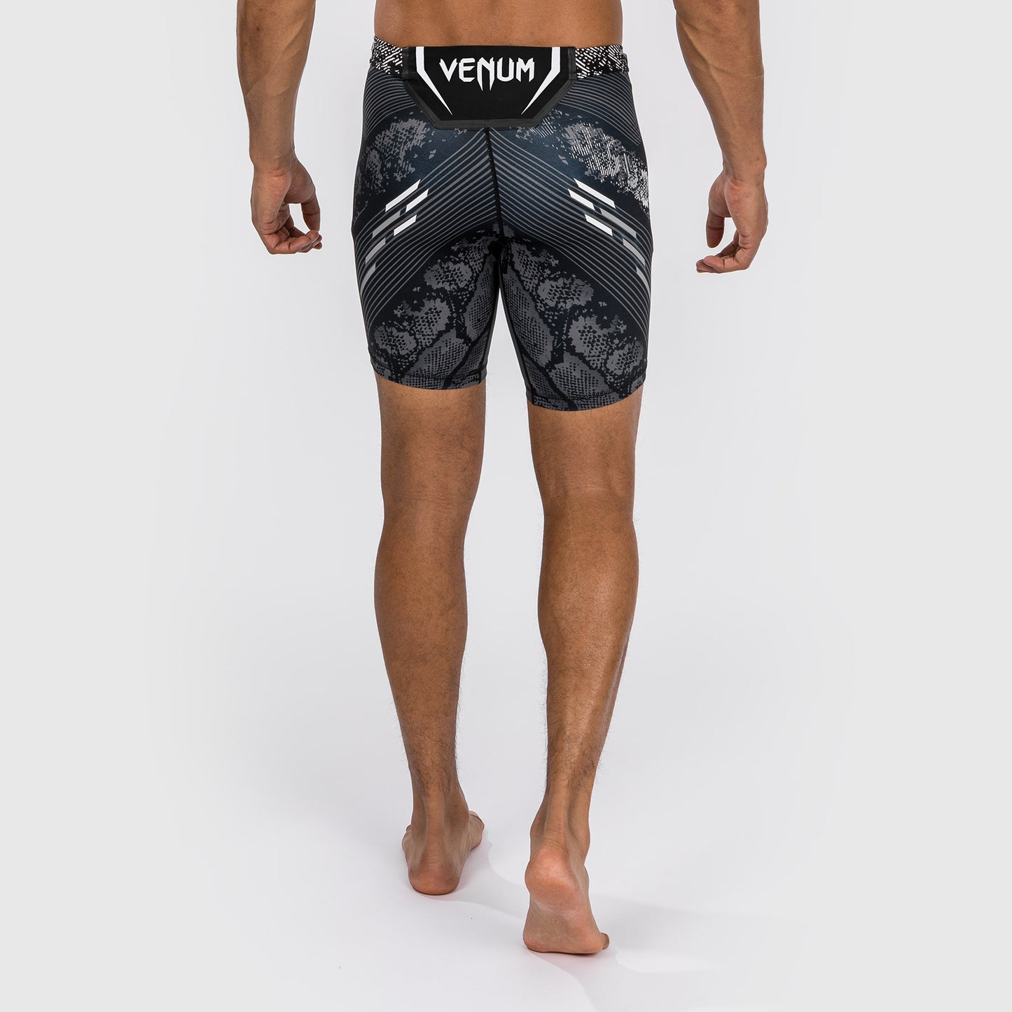Short de compression pour Hommes UFC Adrenaline by Venum Authentic Fight Night - Noir - product-type_Shorts de compression