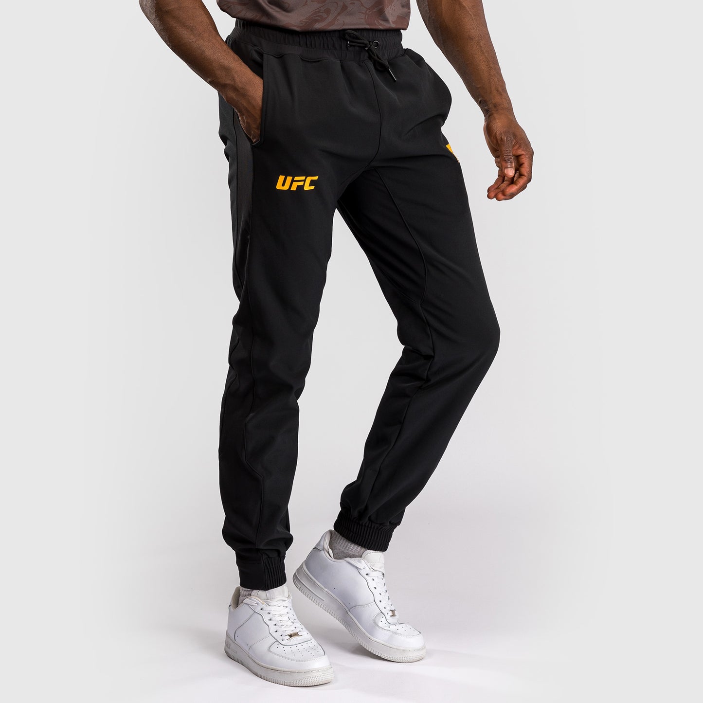 Pantalon pour Hommes UFC Fusion by Venum Fight Week - Champion - product-type_Pantalons de jogging