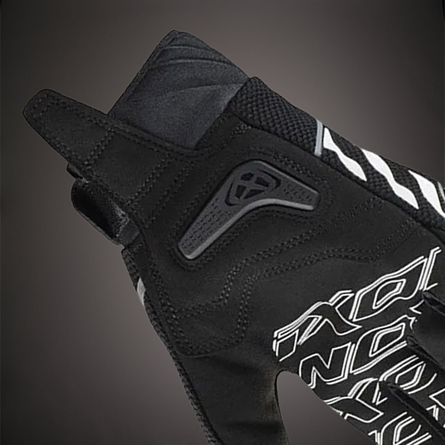 Gants de Moto Venum x Ixon Hurry – Noir/Blanc/Anthracite - product-type_Gants de Moto