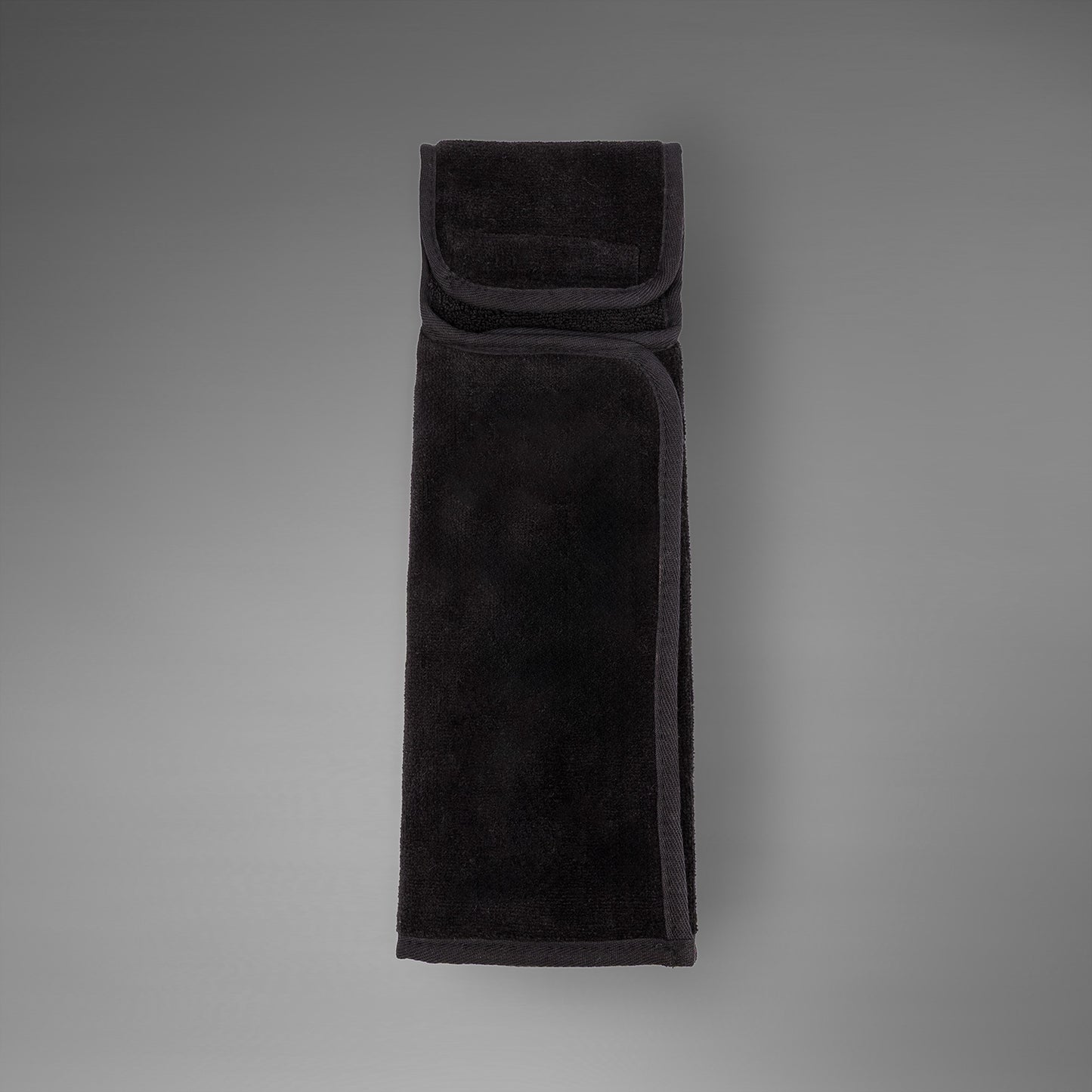 Serviette de Football Venum Lineup - Noir/Blanc - product-type_Serviettes