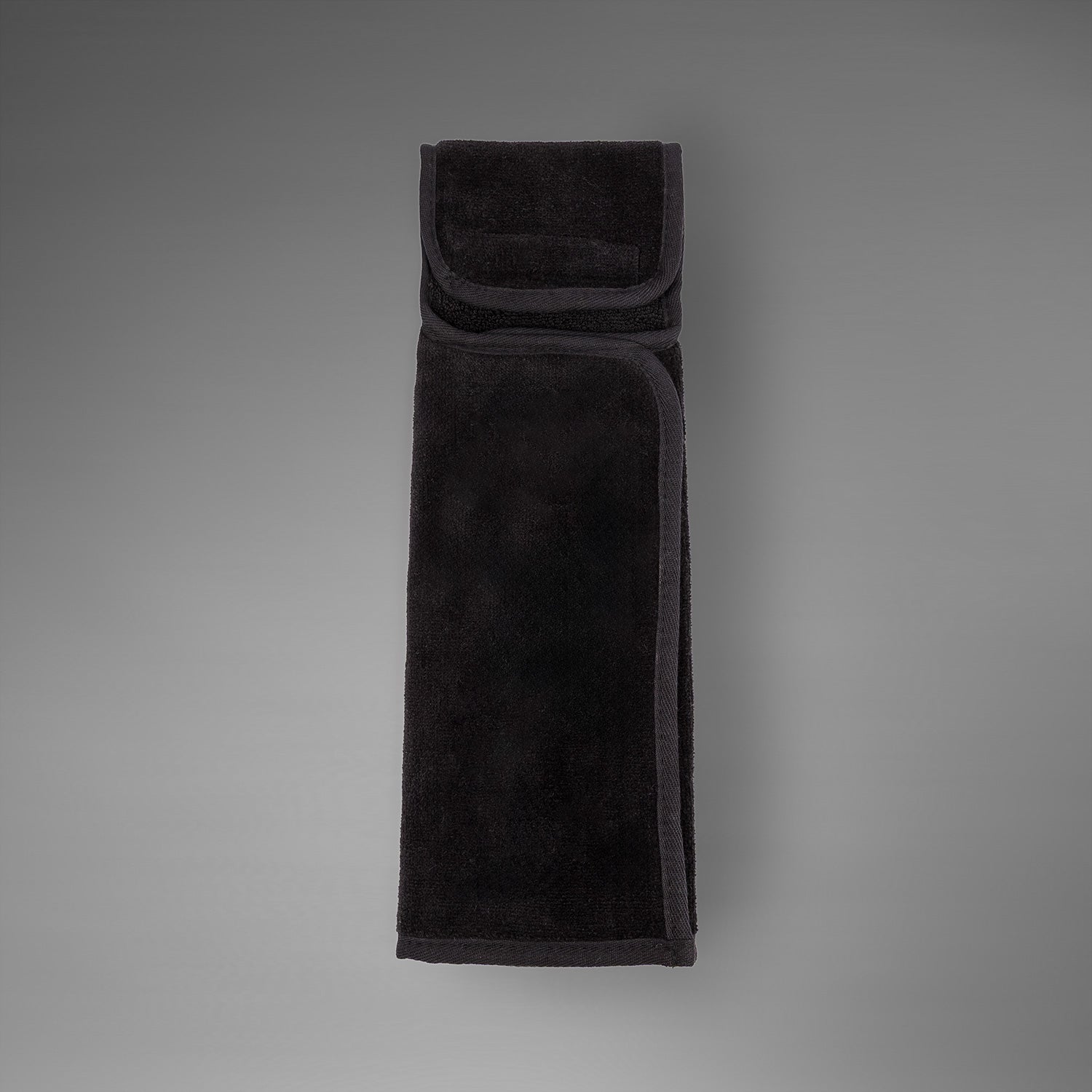 Serviette de Football Venum Lineup - Noir/Blanc - product-type_Serviettes